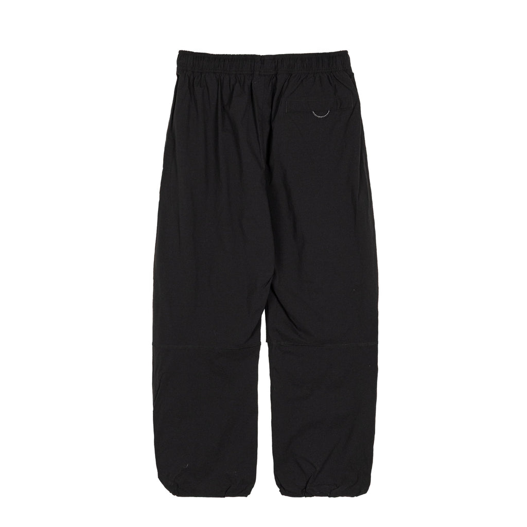 Tech Oversized Woven Pants Nike оригінал – Купити в Україні – вид ззаду