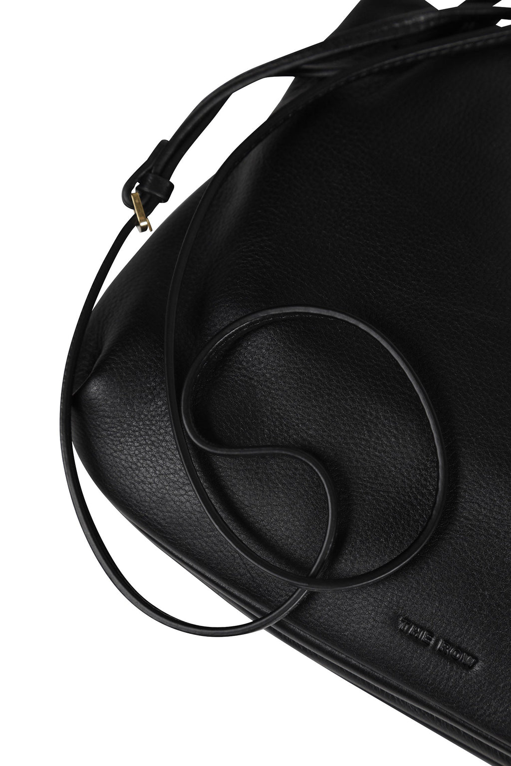 Bourse Clutch Bag The row – Гарантія оригінальності – детальний вид