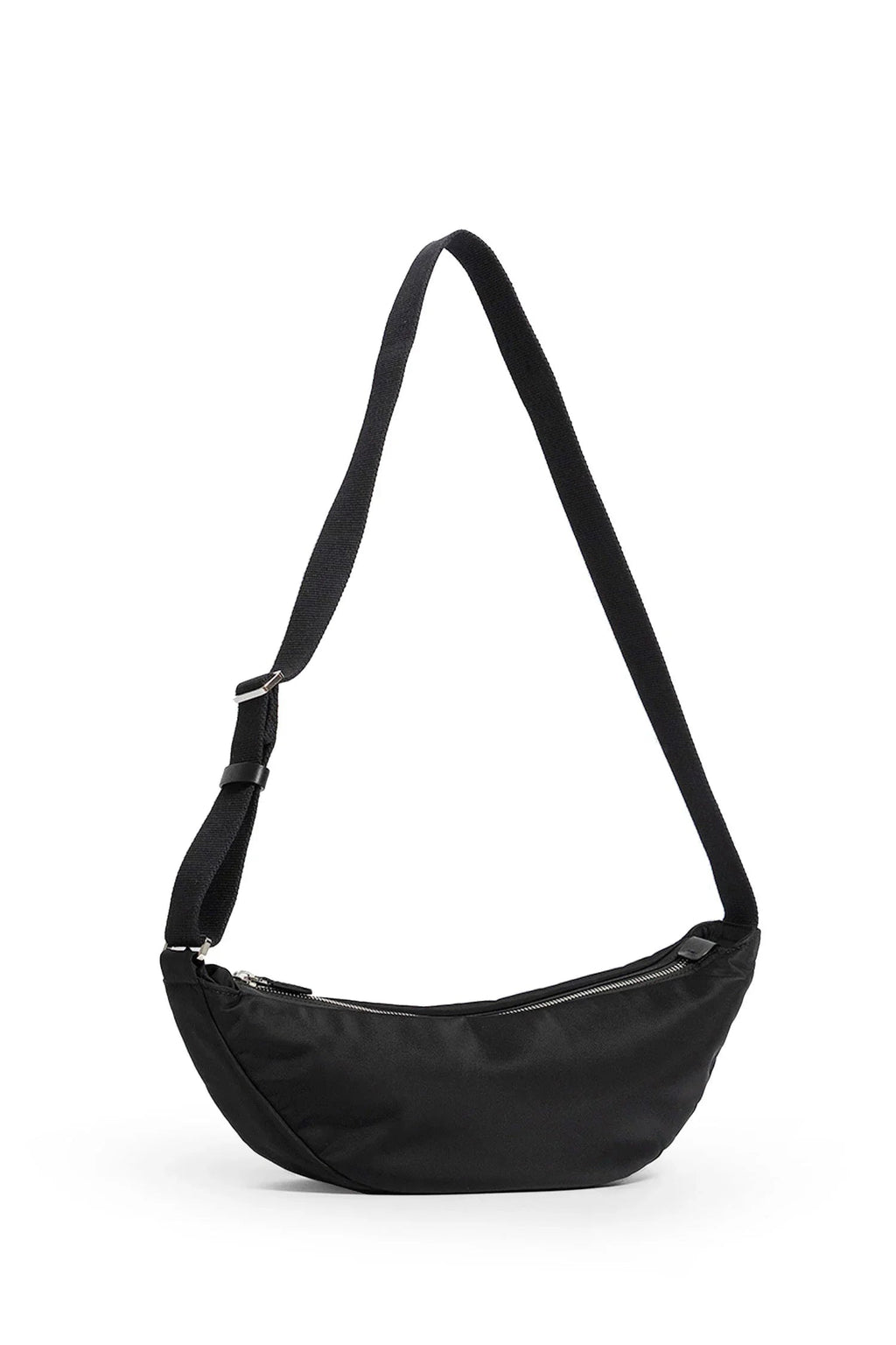 Caiden Messenger Bag The row – Гарантія оригінальності – вид ззаду