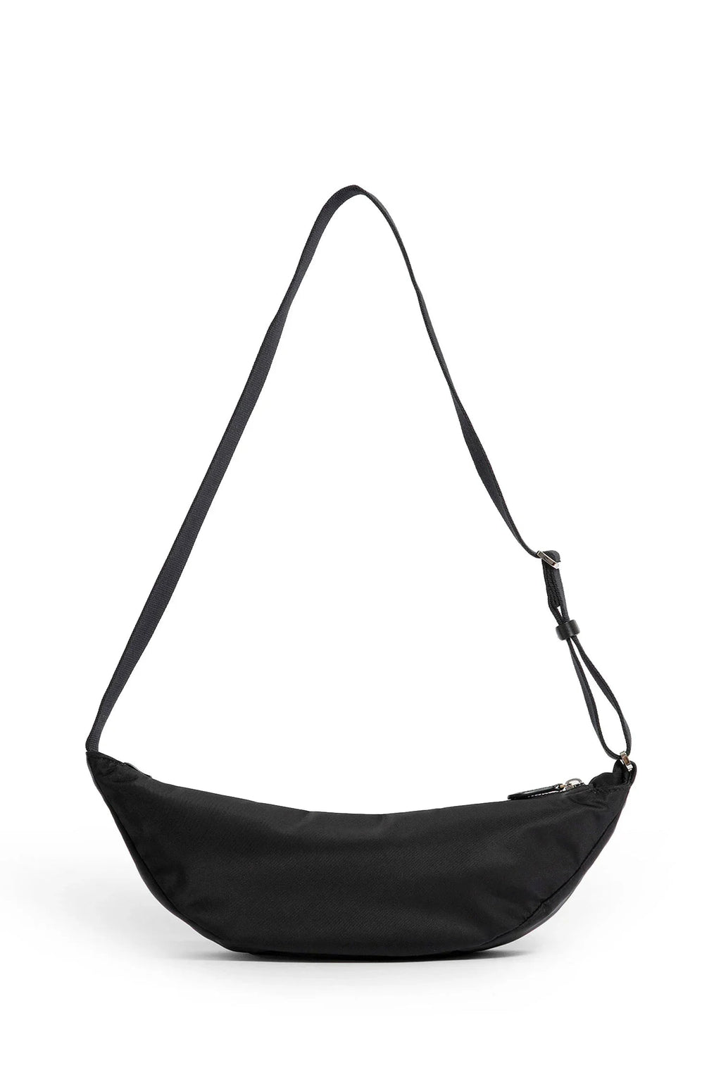 Caiden Messenger Bag The row – Гарантія оригінальності – детальний вид