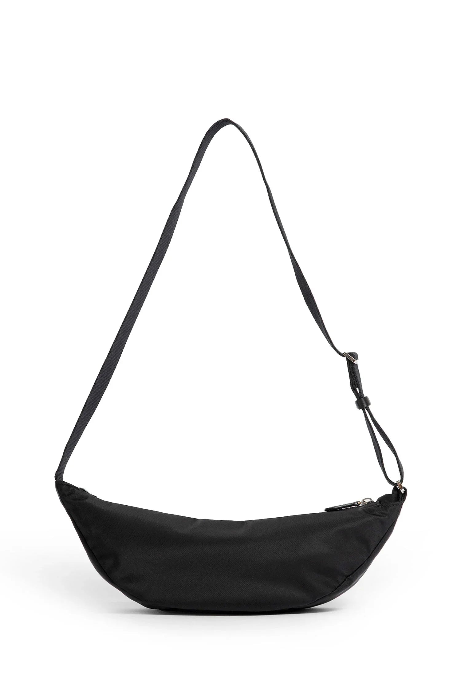 Caiden Messenger Bag The row – Гарантія оригінальності – детальний вид
