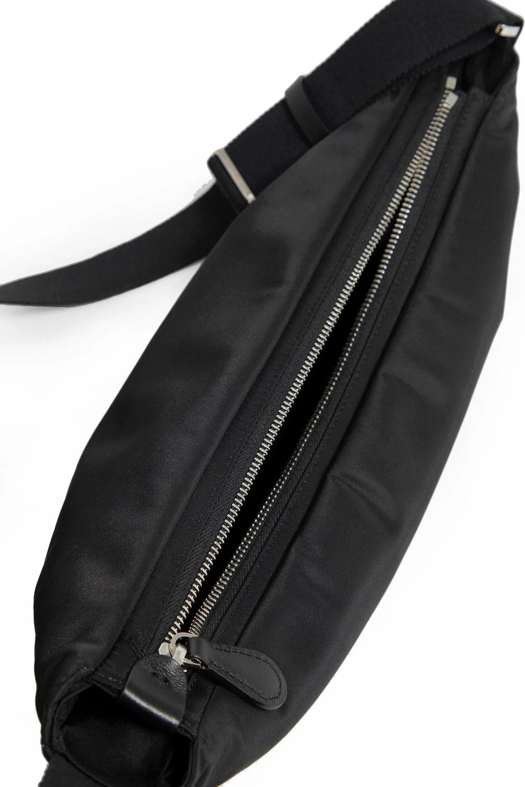 Caiden Messenger Bag The row – Гарантія оригінальності – збільшений вид