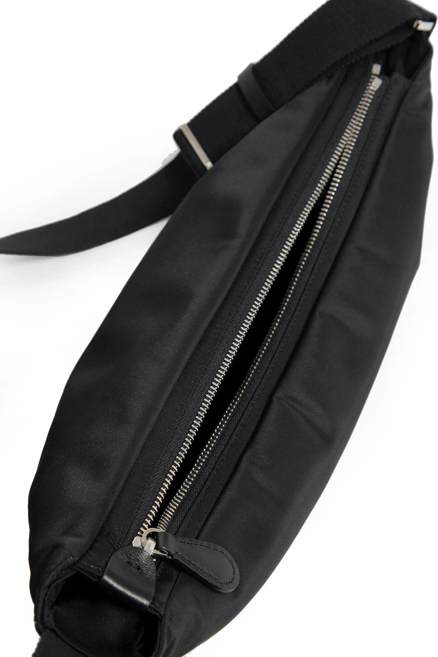 Caiden Messenger Bag The row – Гарантія оригінальності – збільшений вид