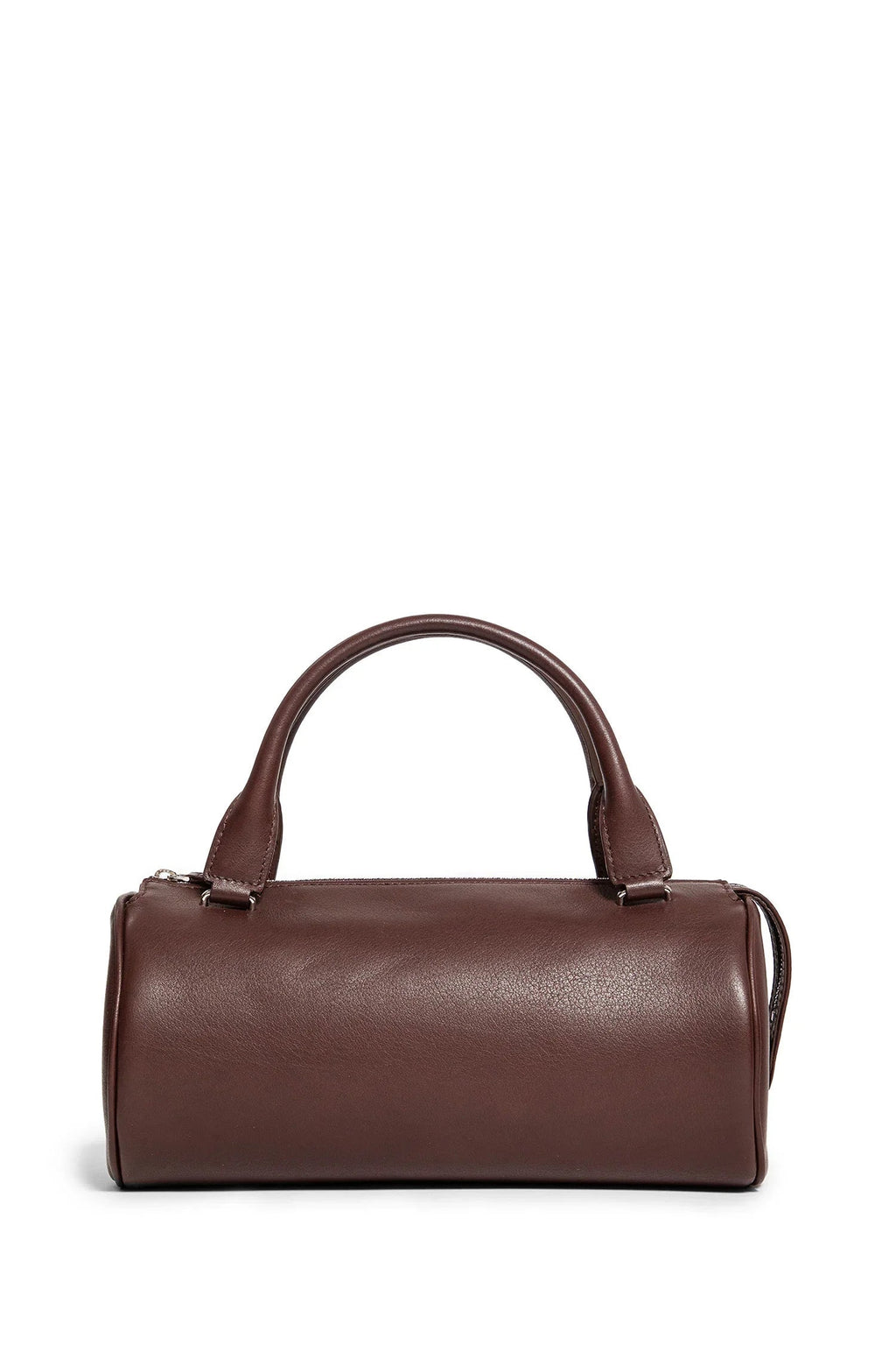 Edith Top Handle Bag The row оригінал – Купити в Україні – боковий вид