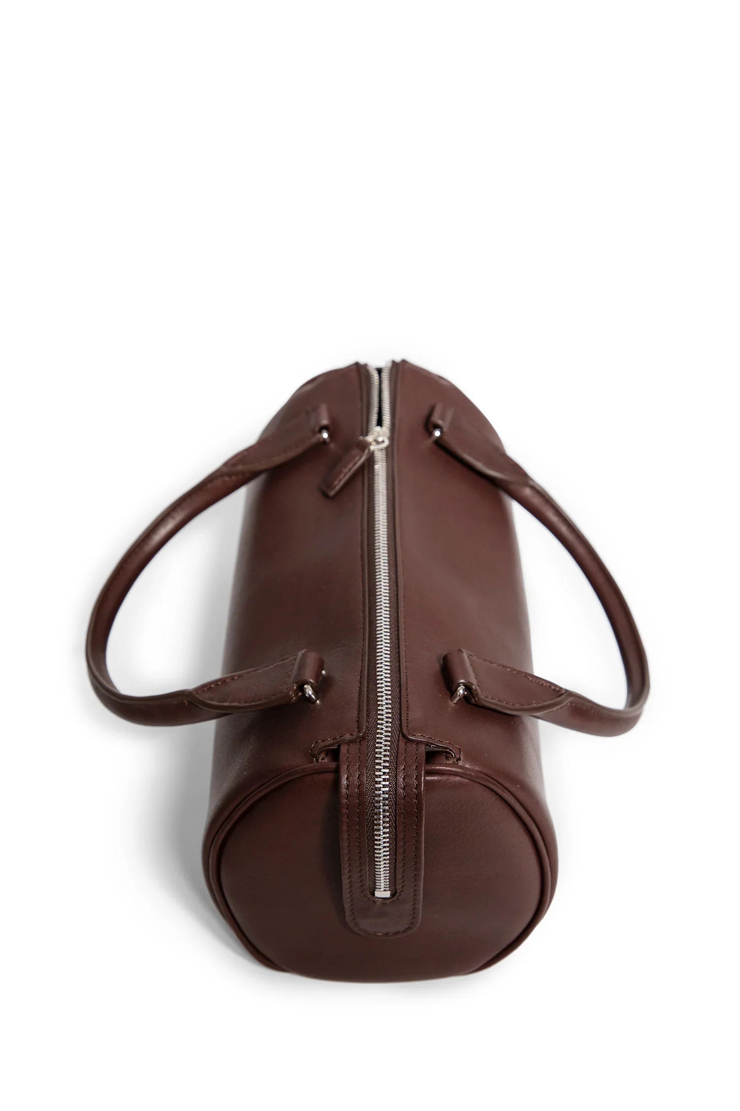 Edith Top Handle Bag The row оригінал – Купити в Україні – збільшений вид