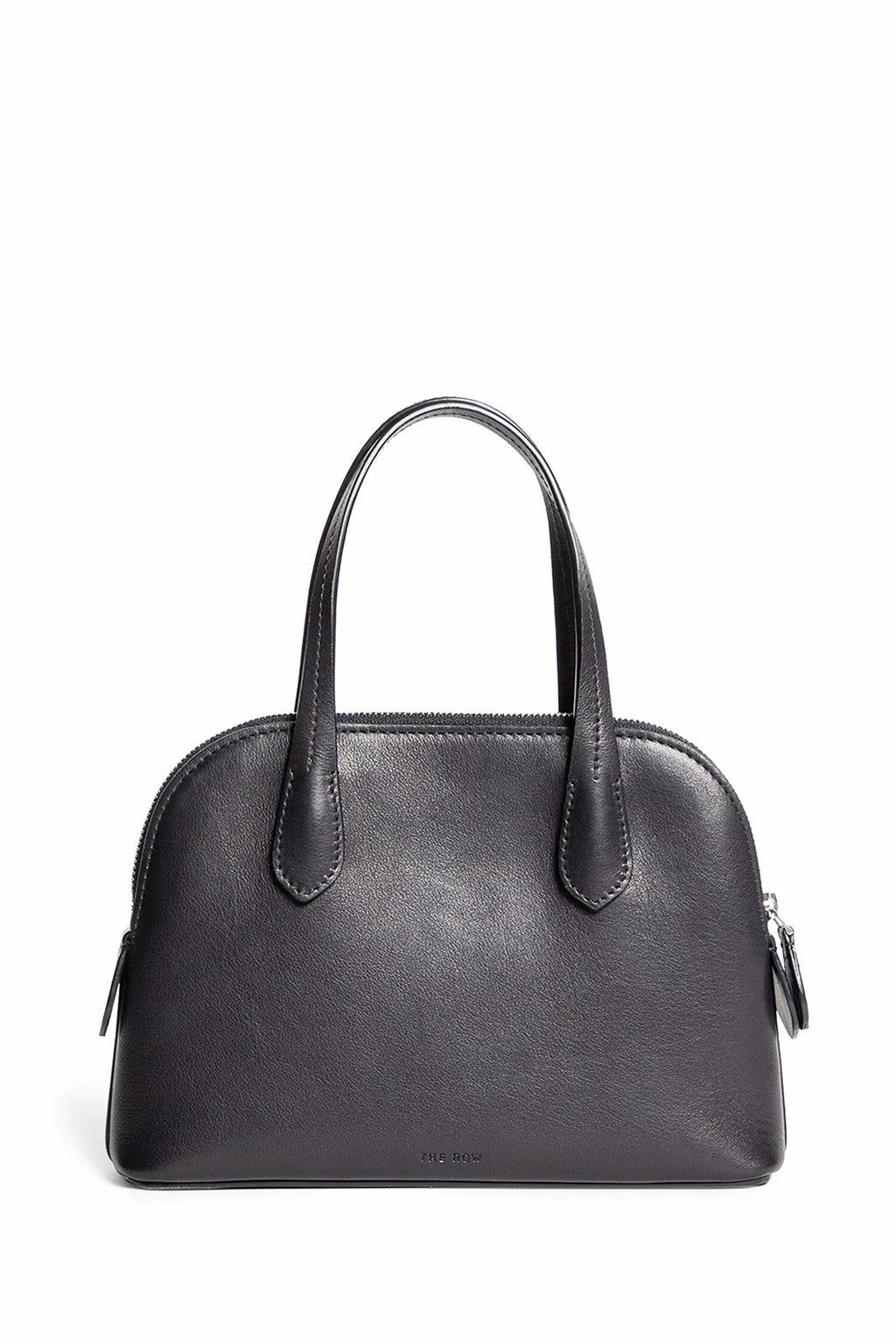 Woman Black Top Handle Bags The row – Гарантія оригінальності – детальний вид