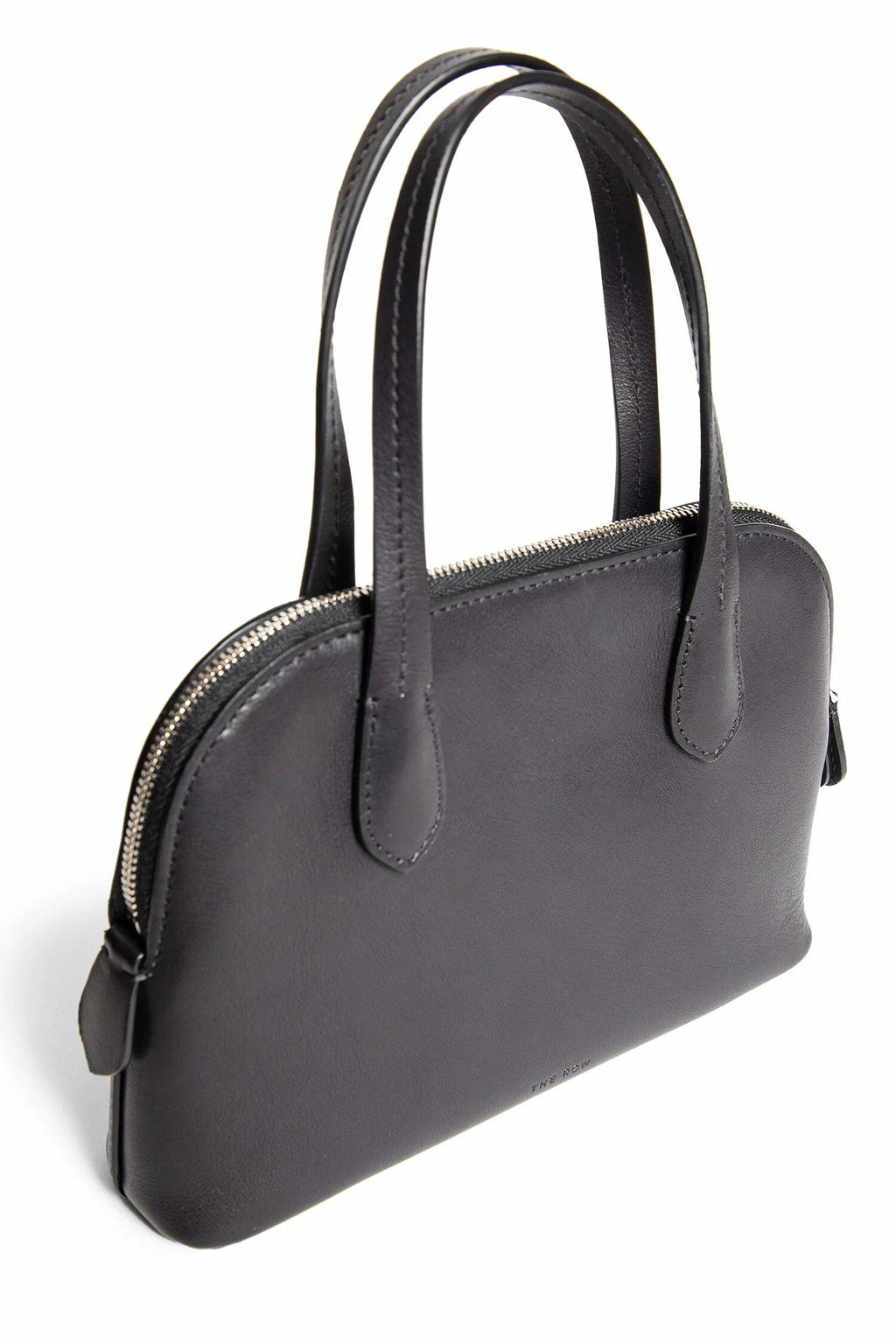 Woman Black Top Handle Bags The row – Гарантія оригінальності – збільшений вид