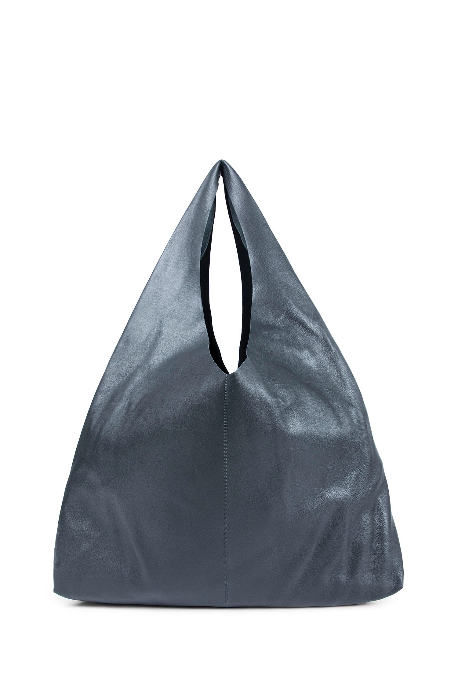 New Bindle Bag The row – Гарантія оригінальності – боковий вид