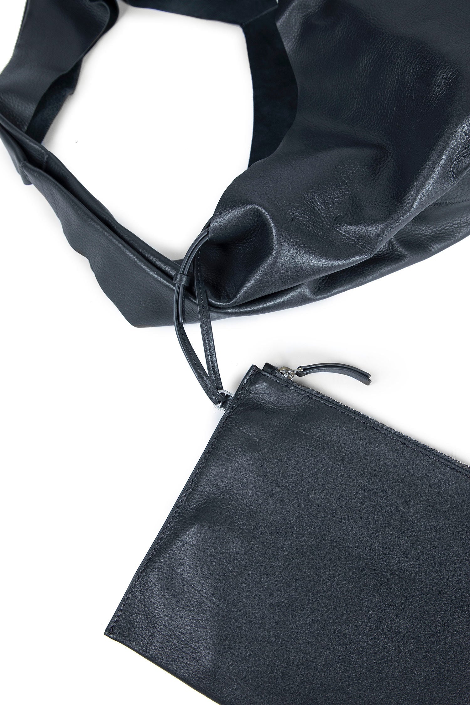 New Bindle Bag The row – Гарантія оригінальності – збільшений вид