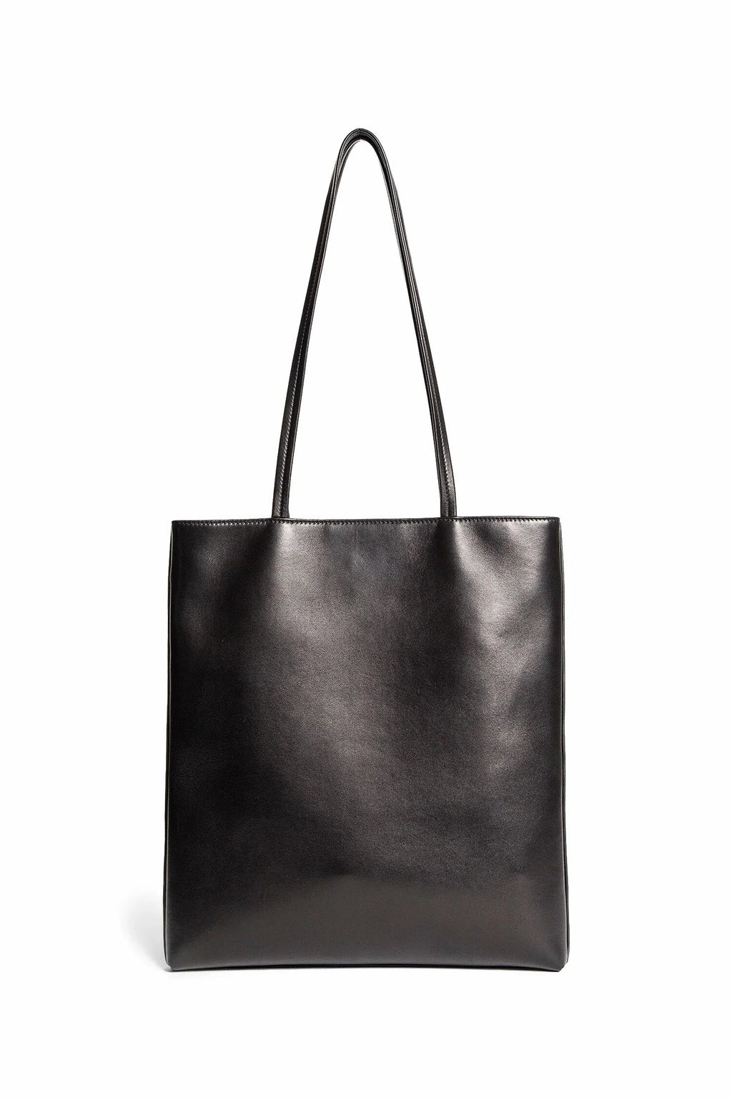 Оригінальна Flat Tote Bag The row – боковий вид