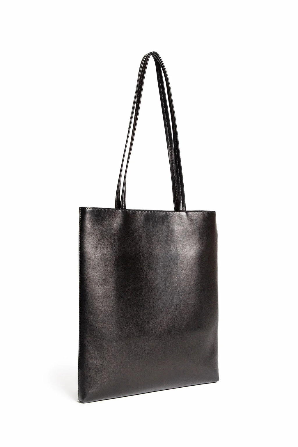 Оригінальна Flat Tote Bag The row – вид ззаду