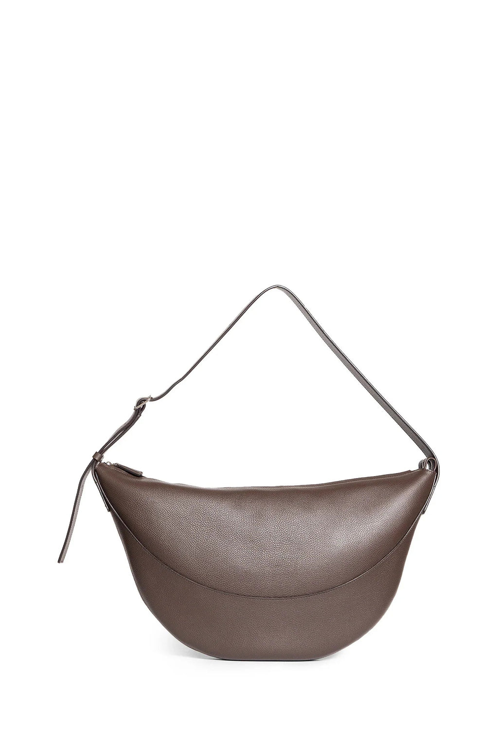 Jouve Bag The row – Гарантія оригінальності – боковий вид