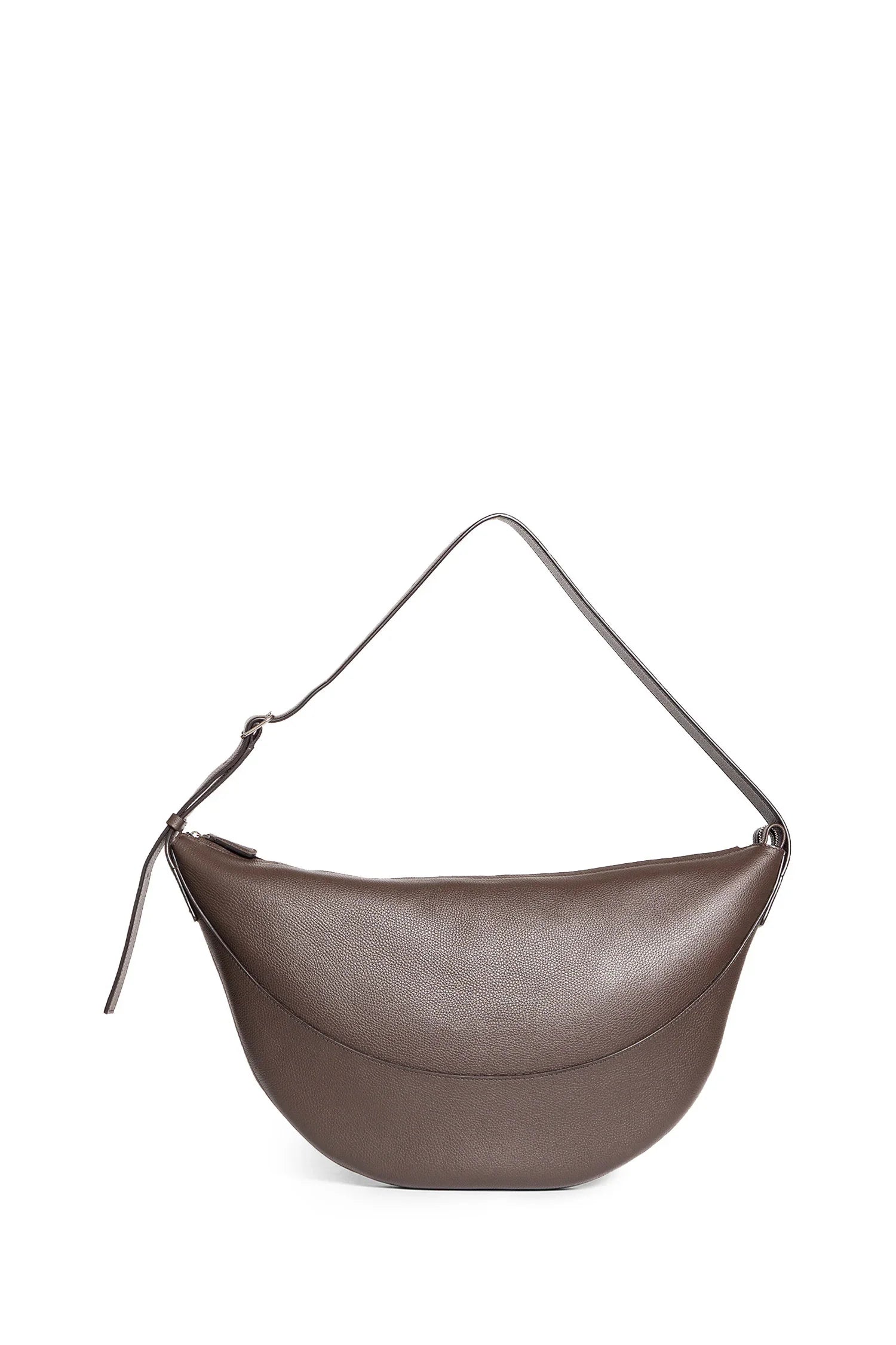Jouve Bag The row – Гарантія оригінальності – боковий вид