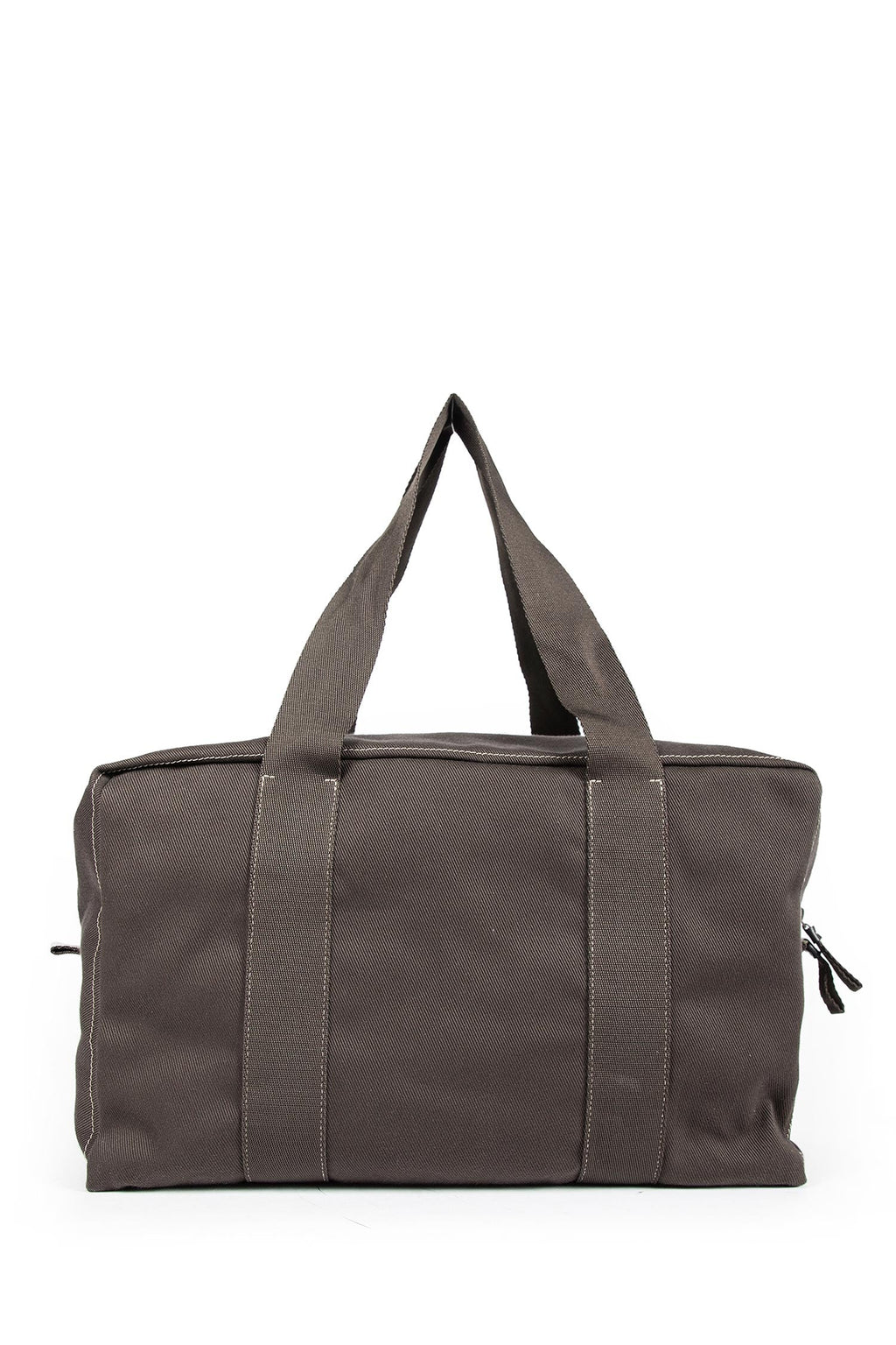Sisal Duffle Bag The row – Гарантія оригінальності – детальний вид