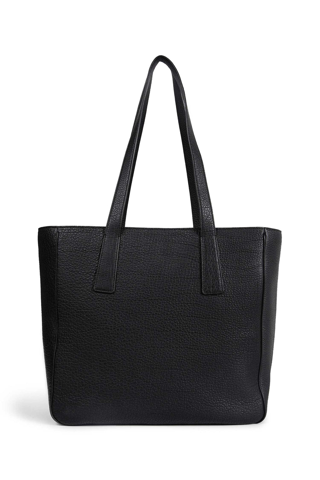 Hector Tote Bag In Leather The row оригінал – Купити в Україні – детальний вид