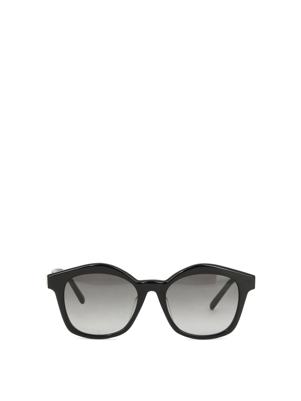 Browline Sunglasses LOEWE – Гарантія оригінальності – боковий вид