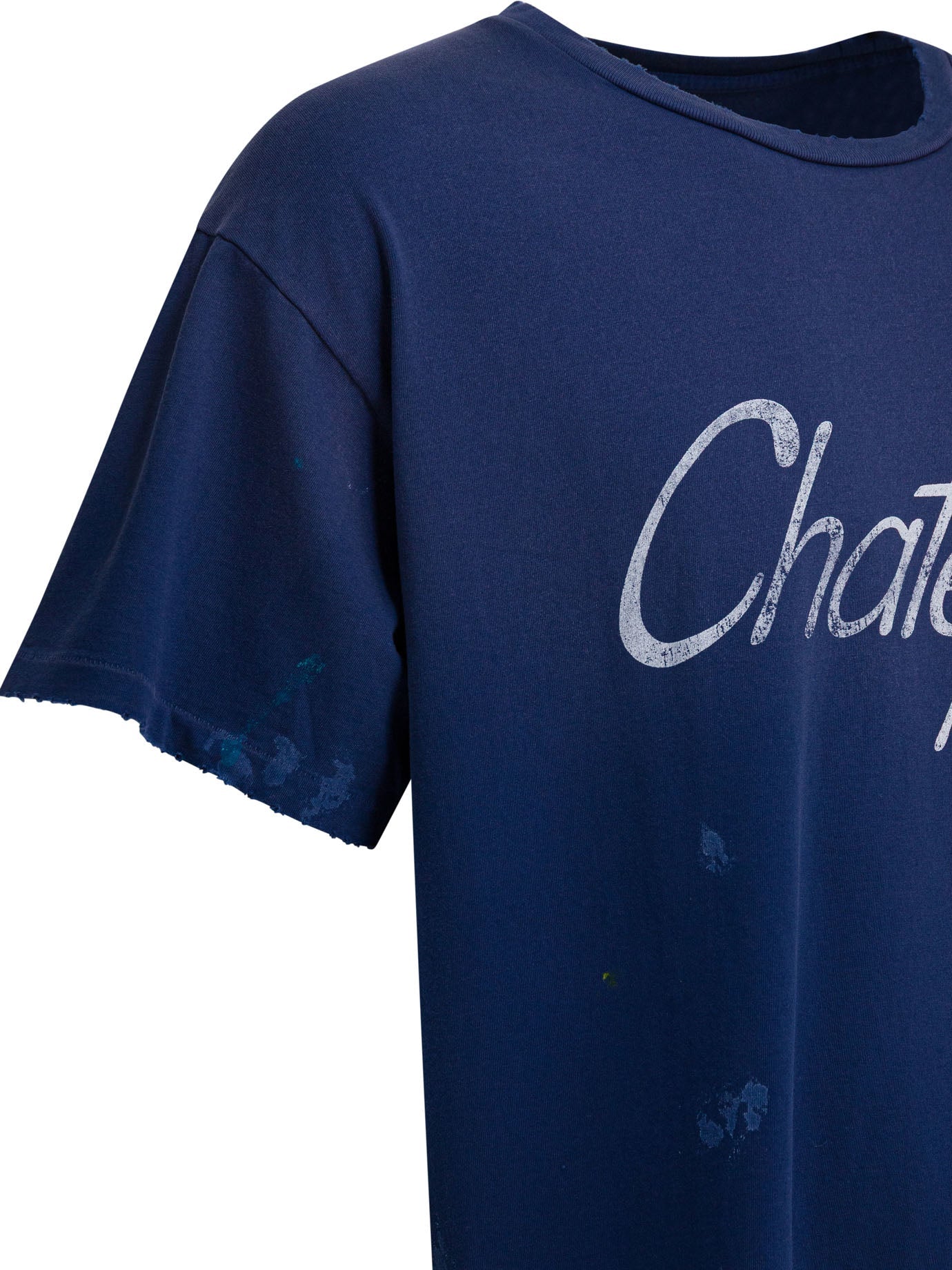 Chateau Ranch T Shirt GALLERY DEPARTMENT оригінал – Купити в Україні – збільшений вид