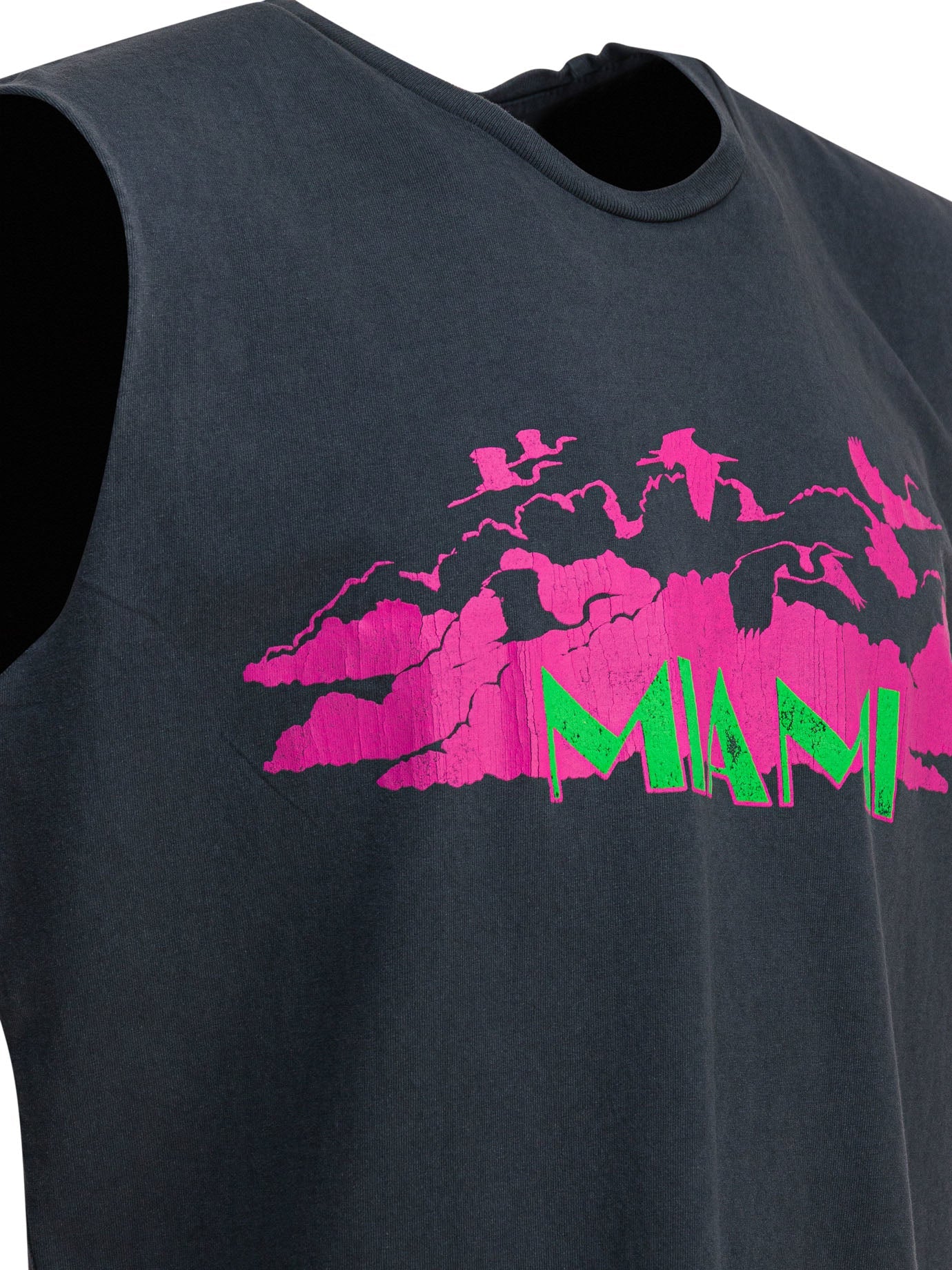 Collins Tank Top GALLERY DEPARTMENT – Гарантія оригінальності – збільшений вид