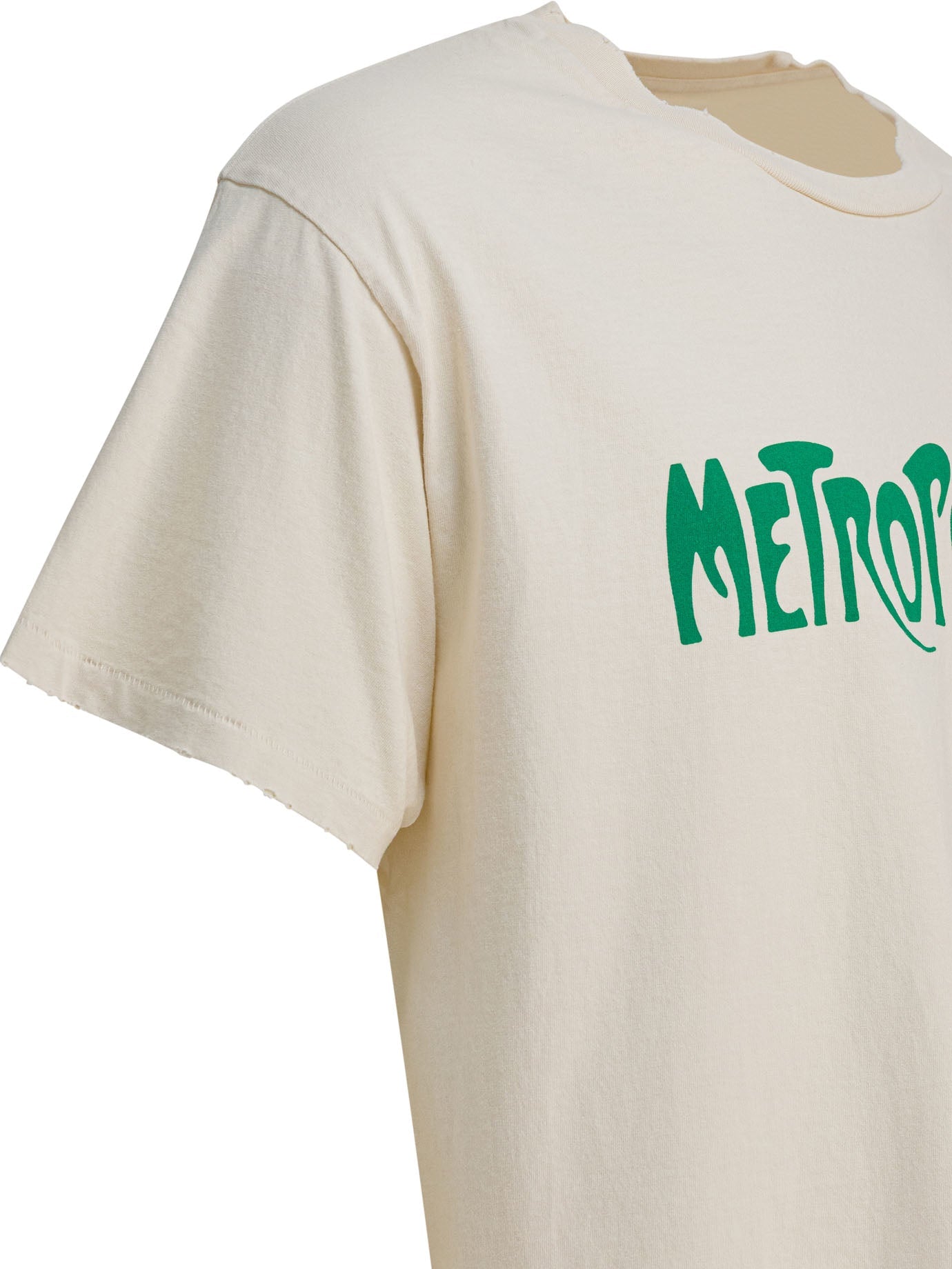 Self Title T Shirt GALLERY DEPARTMENT оригінал – Купити в Україні – збільшений вид