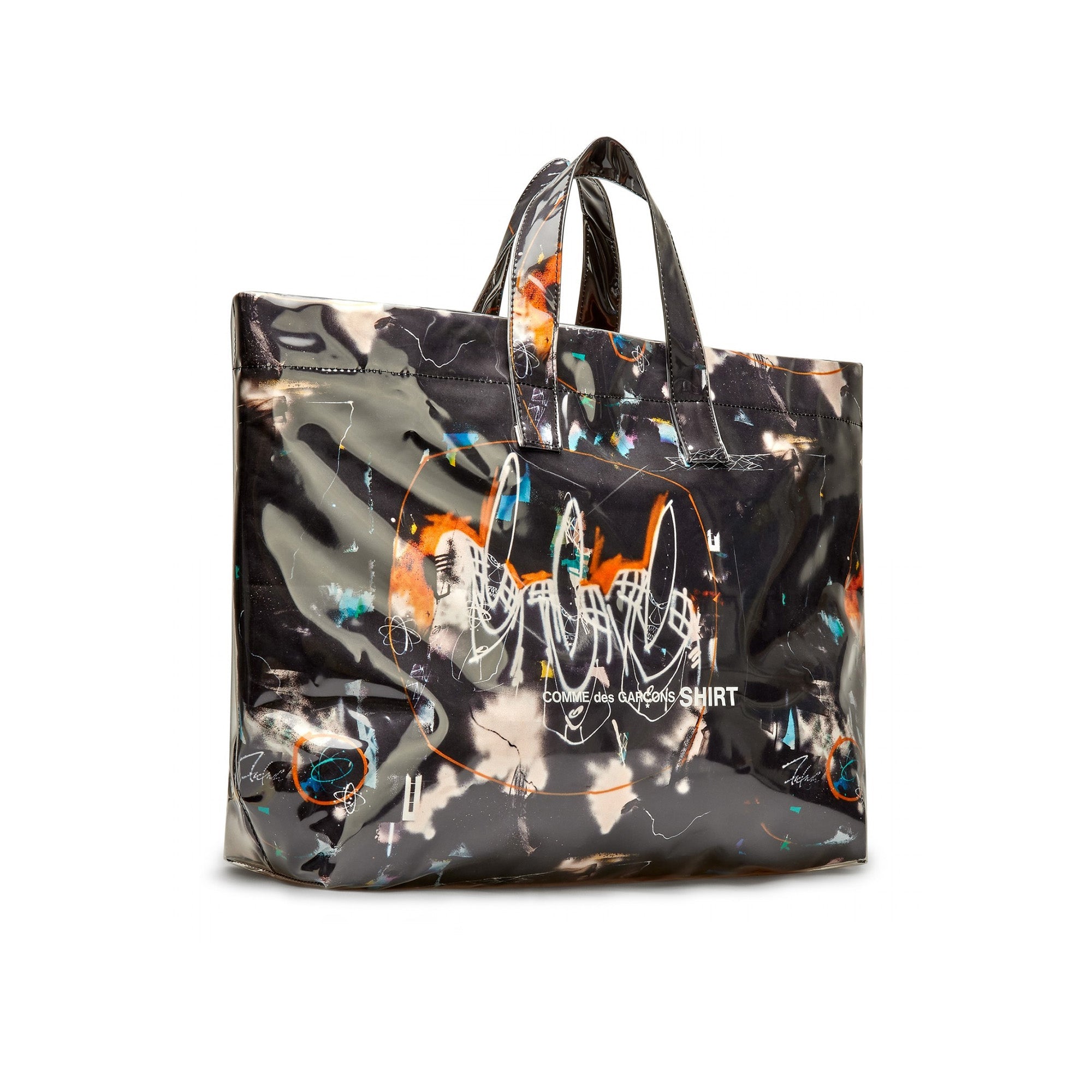 Оригінальна Mens Bag Comme des garcons – детальний вид