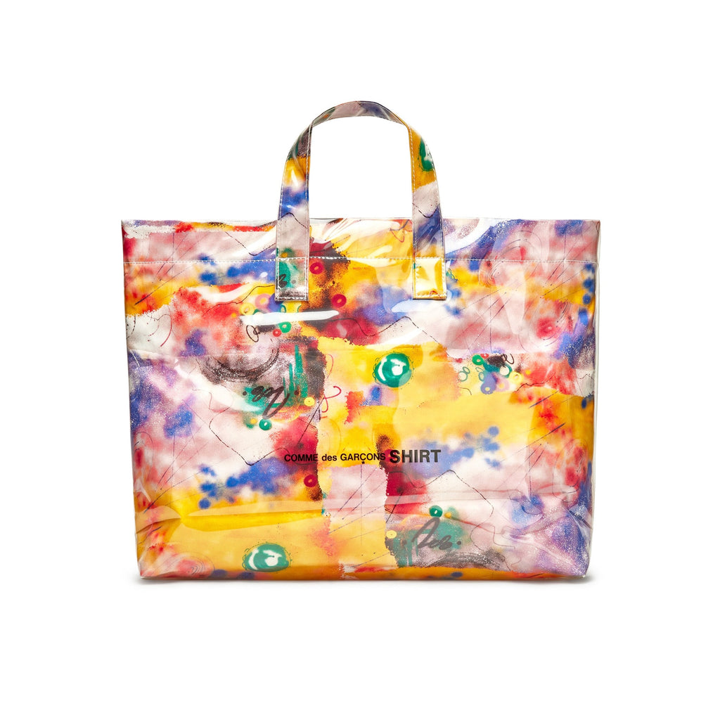 Оригінальна Mens Bag Comme des garcons – боковий вид