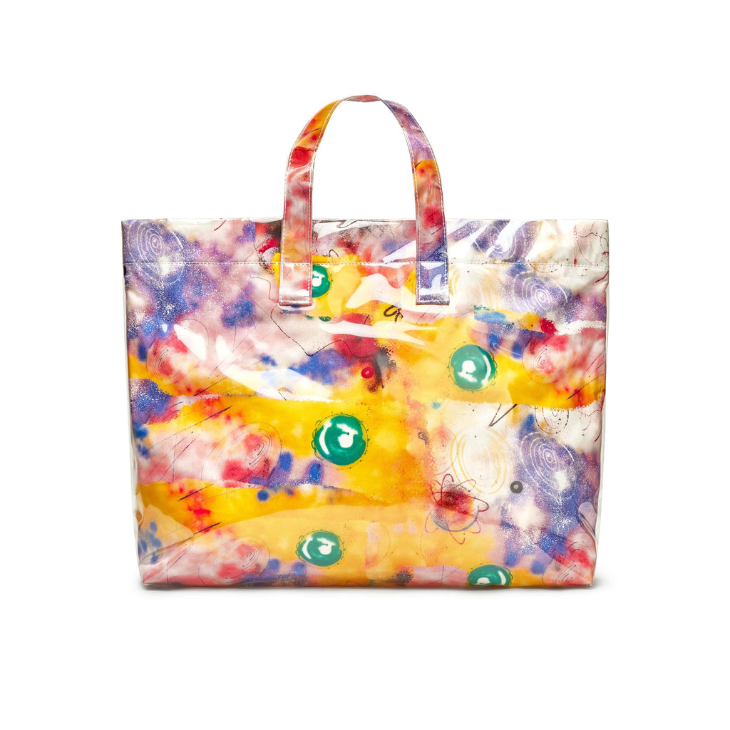 Оригінальна Mens Bag Comme des garcons – вид ззаду
