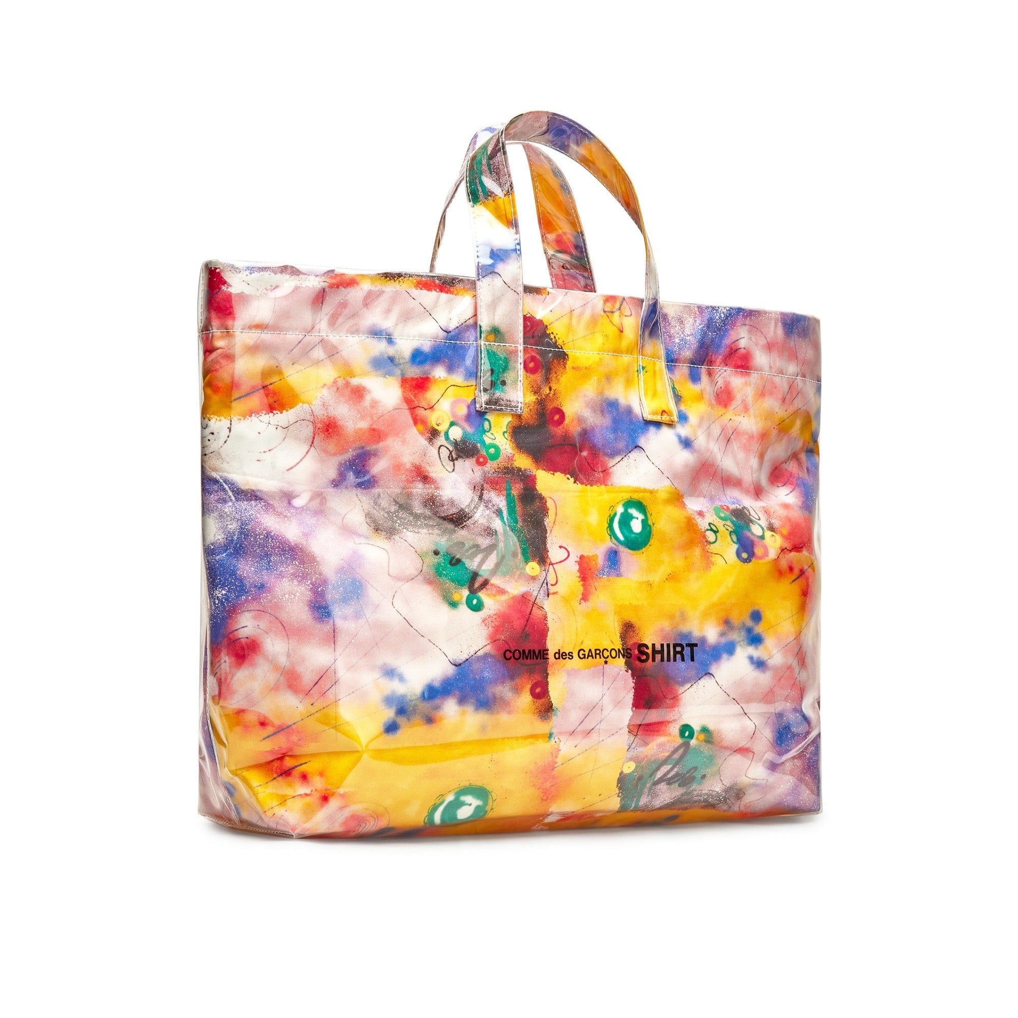 Оригінальна Mens Bag Comme des garcons – детальний вид