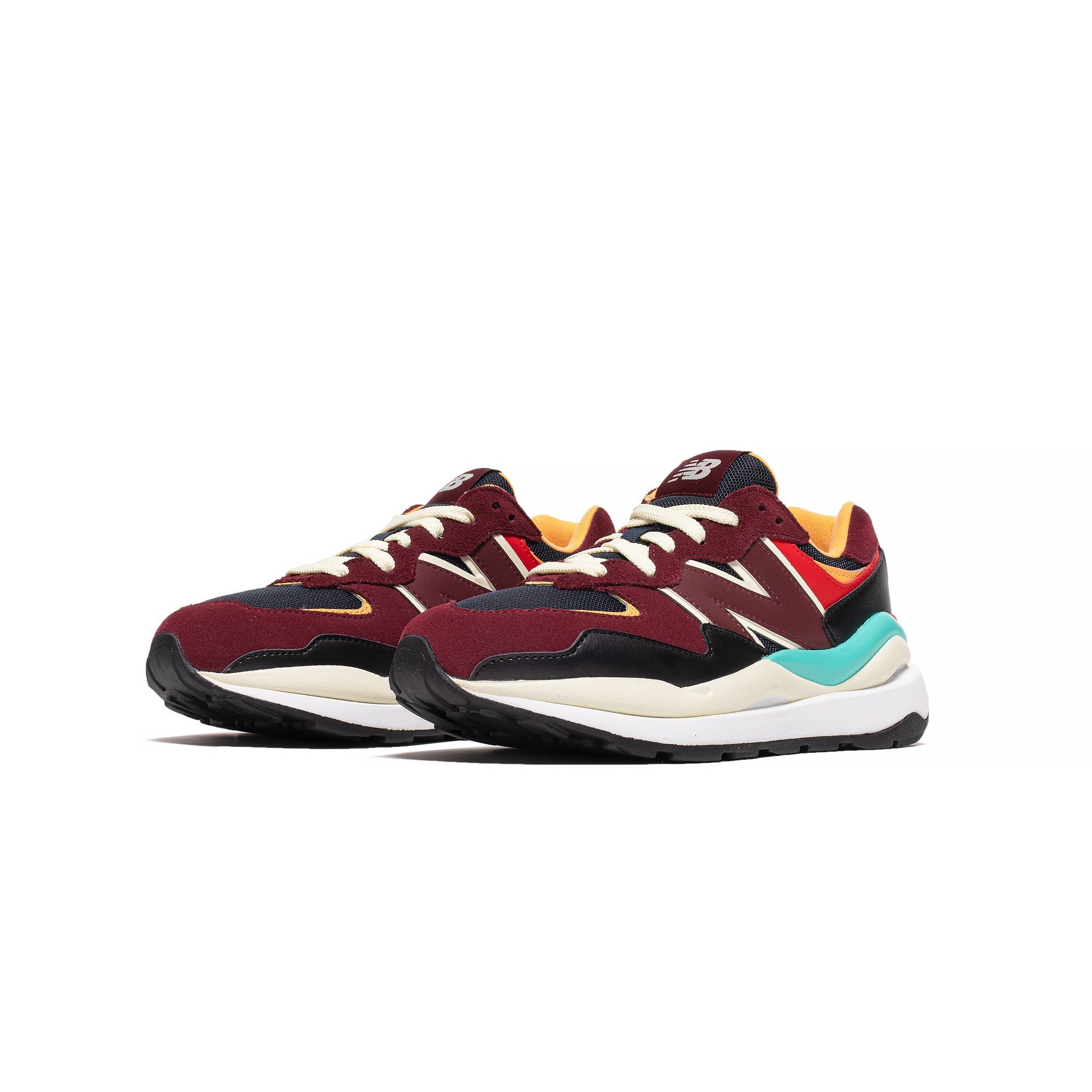 Оригінальна Womens 57 New balance – вид ззаду