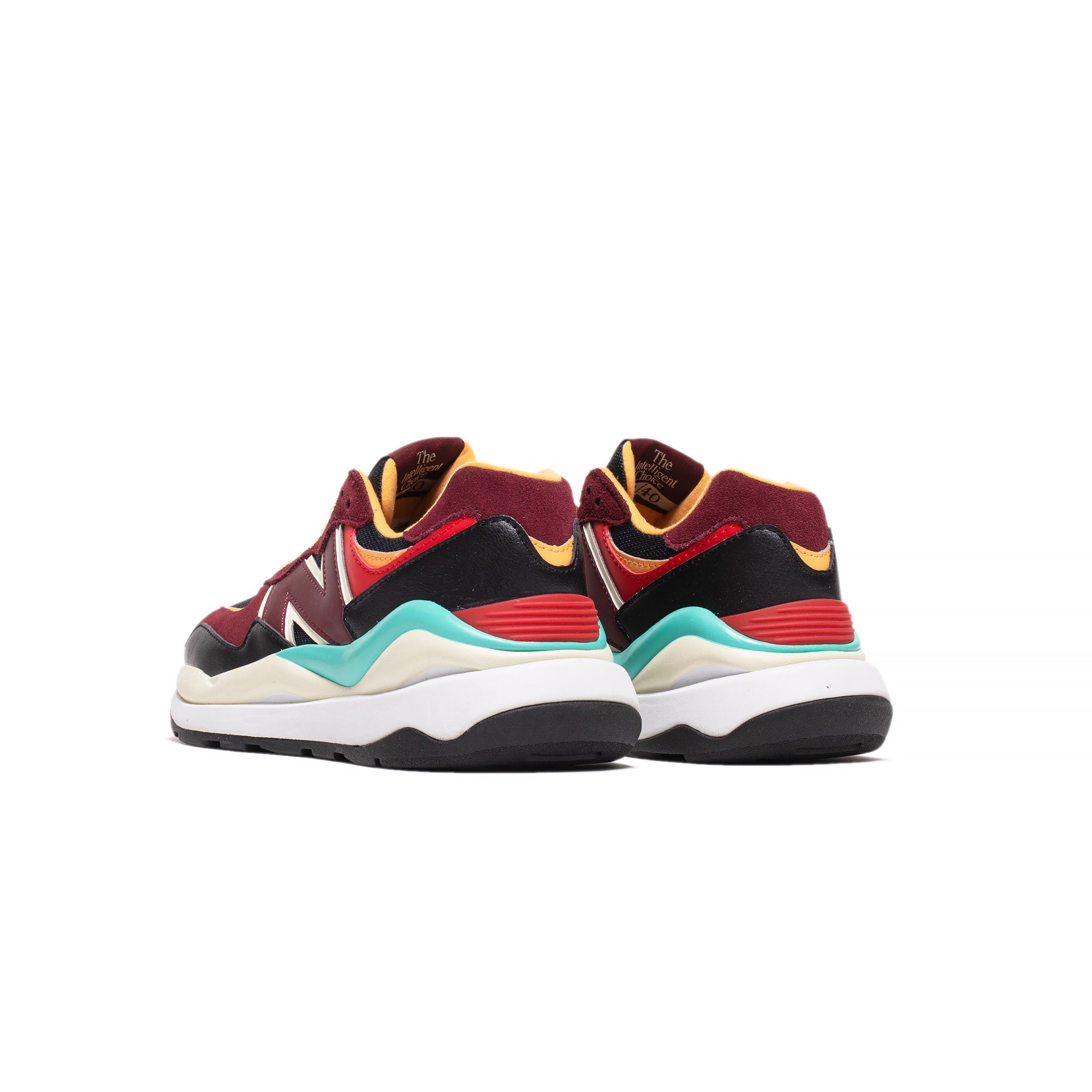 Оригінальна Womens 57 New balance – детальний вид