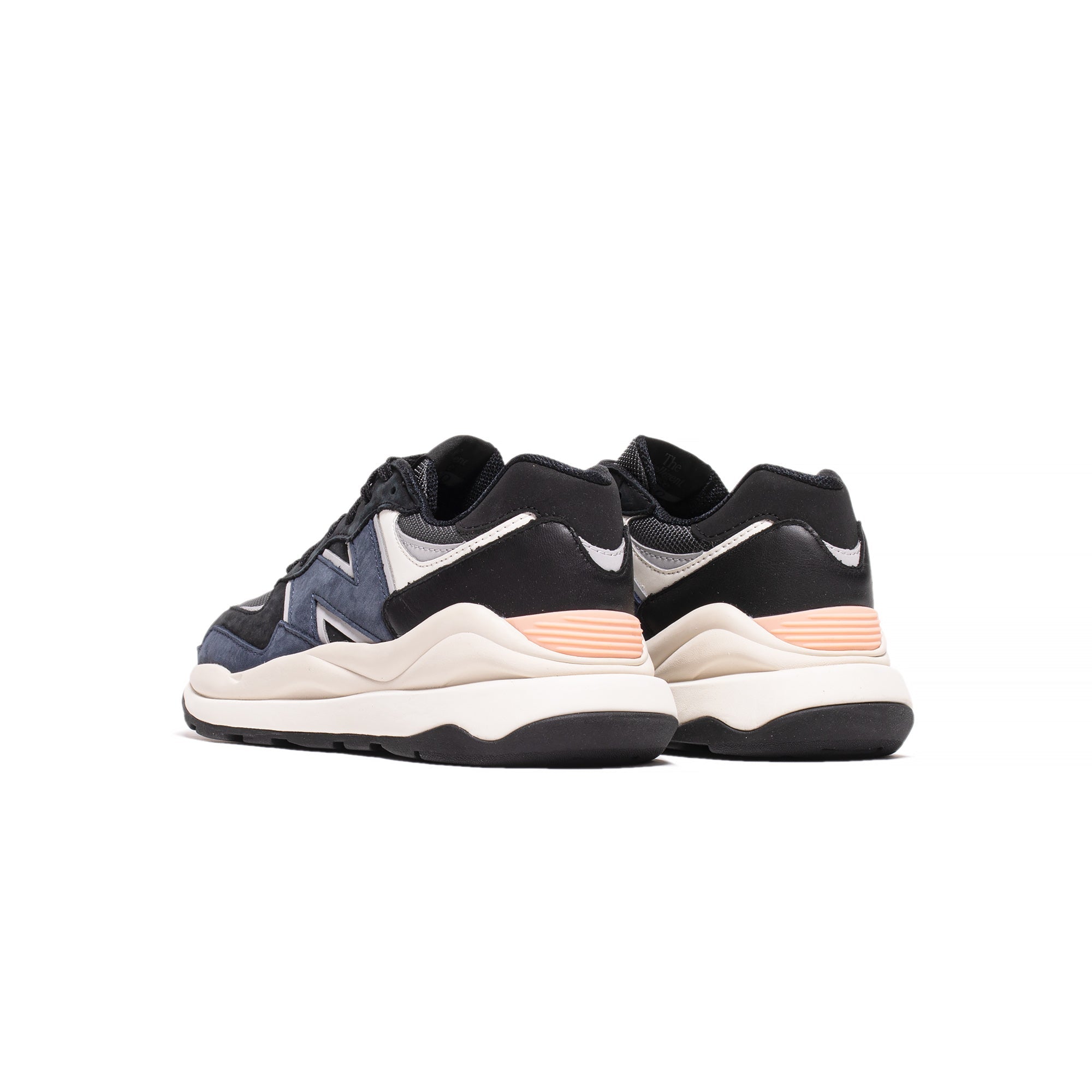 Оригінальна Womens 57 New balance – детальний вид