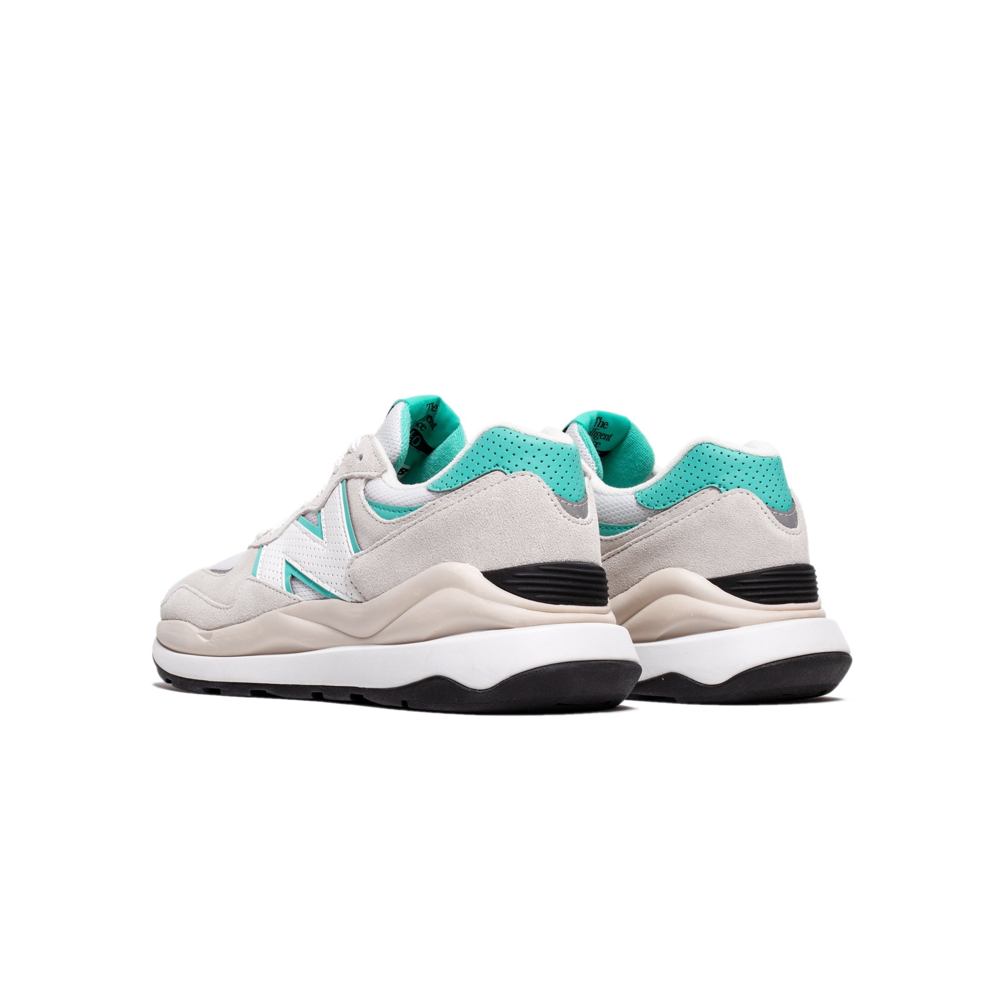 Оригінальна Womens 57 New balance – детальний вид
