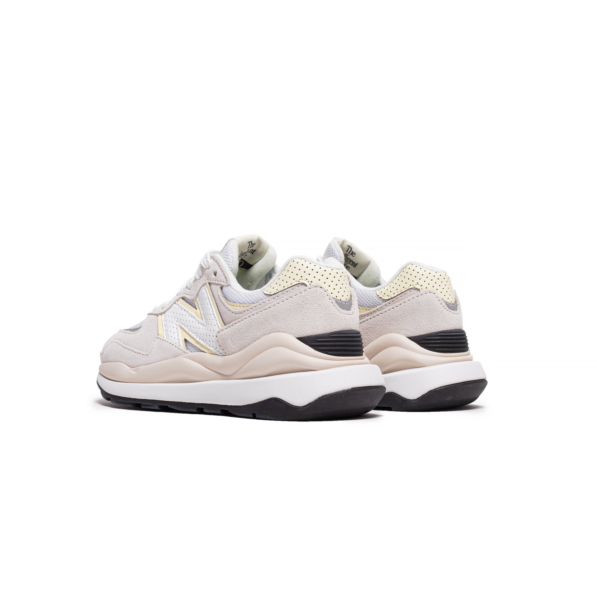 Оригінальна Womens 57 New balance – детальний вид
