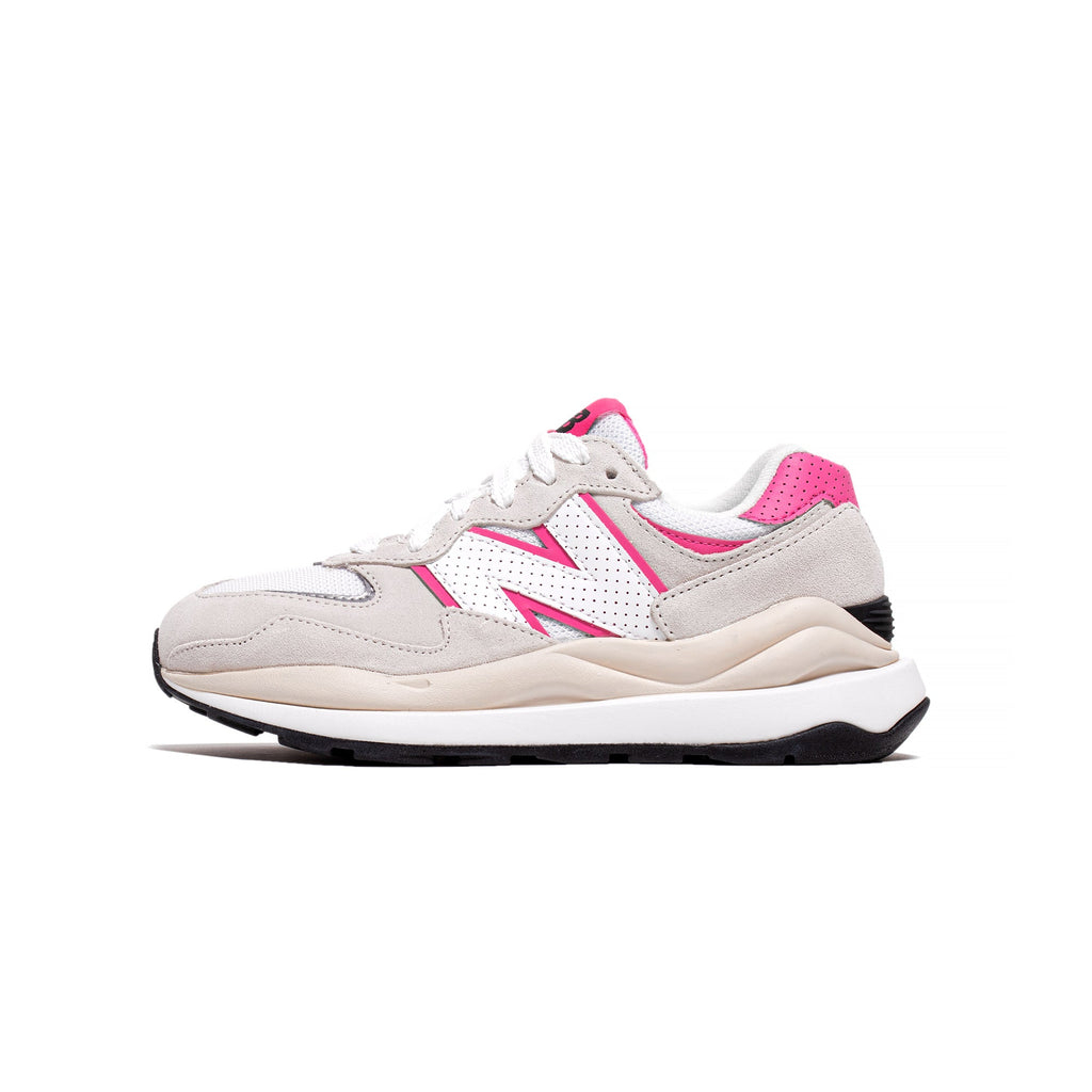 Оригінальна Womens 57 New balance – боковий вид