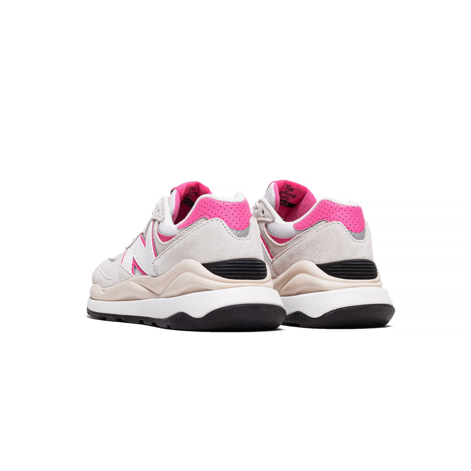 Оригінальна Womens 57 New balance – детальний вид
