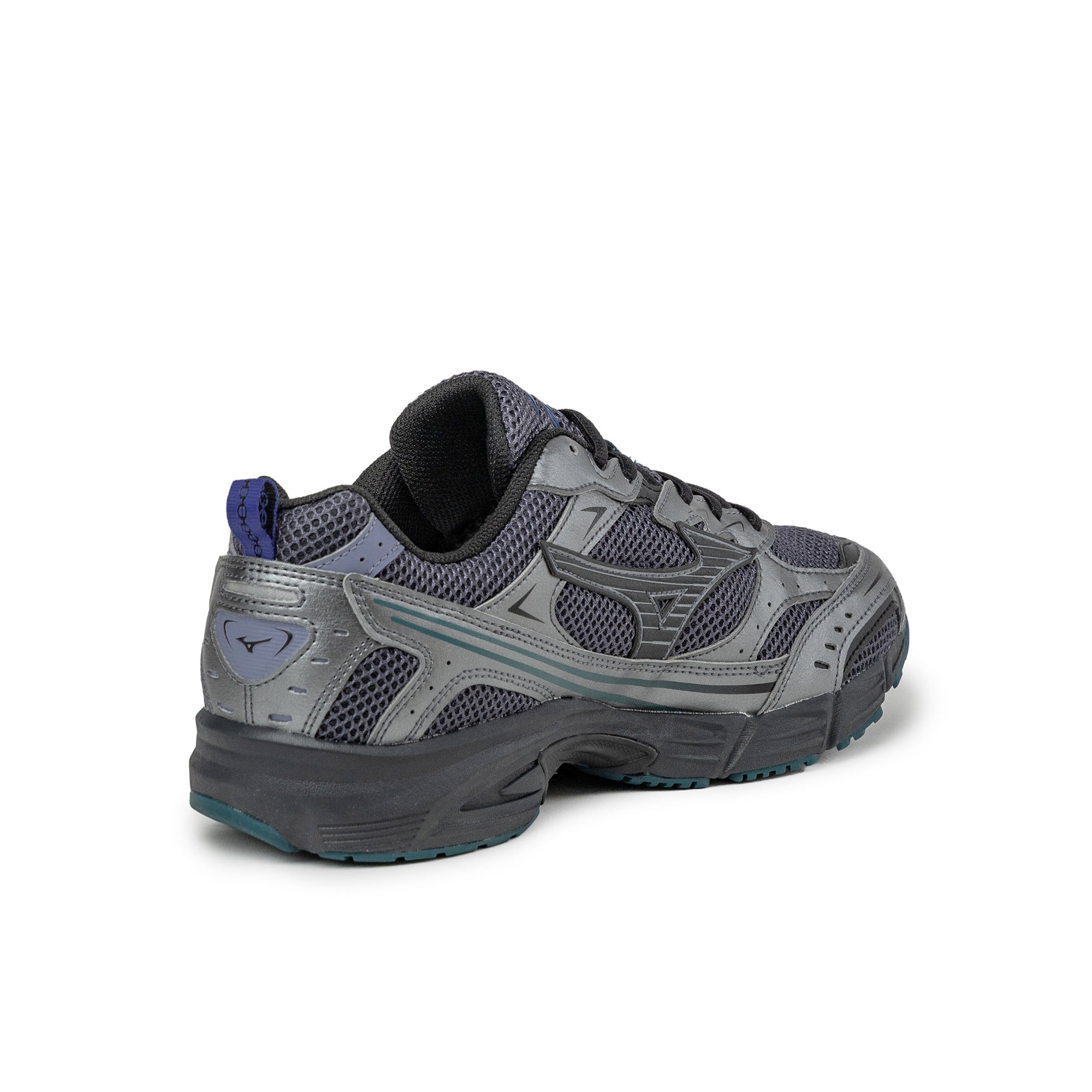 Mxr Sport Mizuno – Гарантія оригінальності – детальний вид