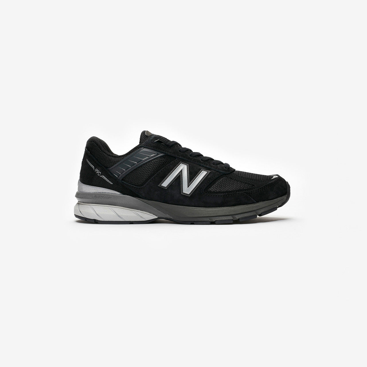 990v5 New balance – Гарантія оригінальності – боковий вид