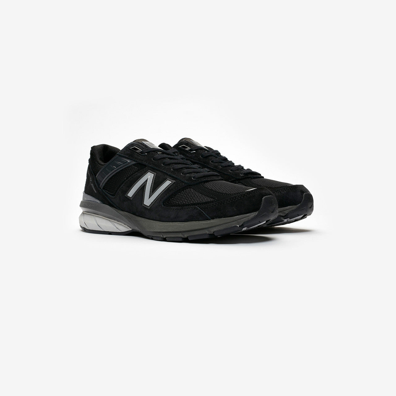 990v5 New balance – Гарантія оригінальності – вид ззаду