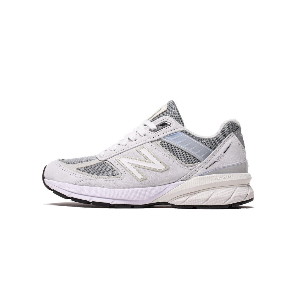 New balance Footwear оригінал | Швидка доставка Україна – боковий вид