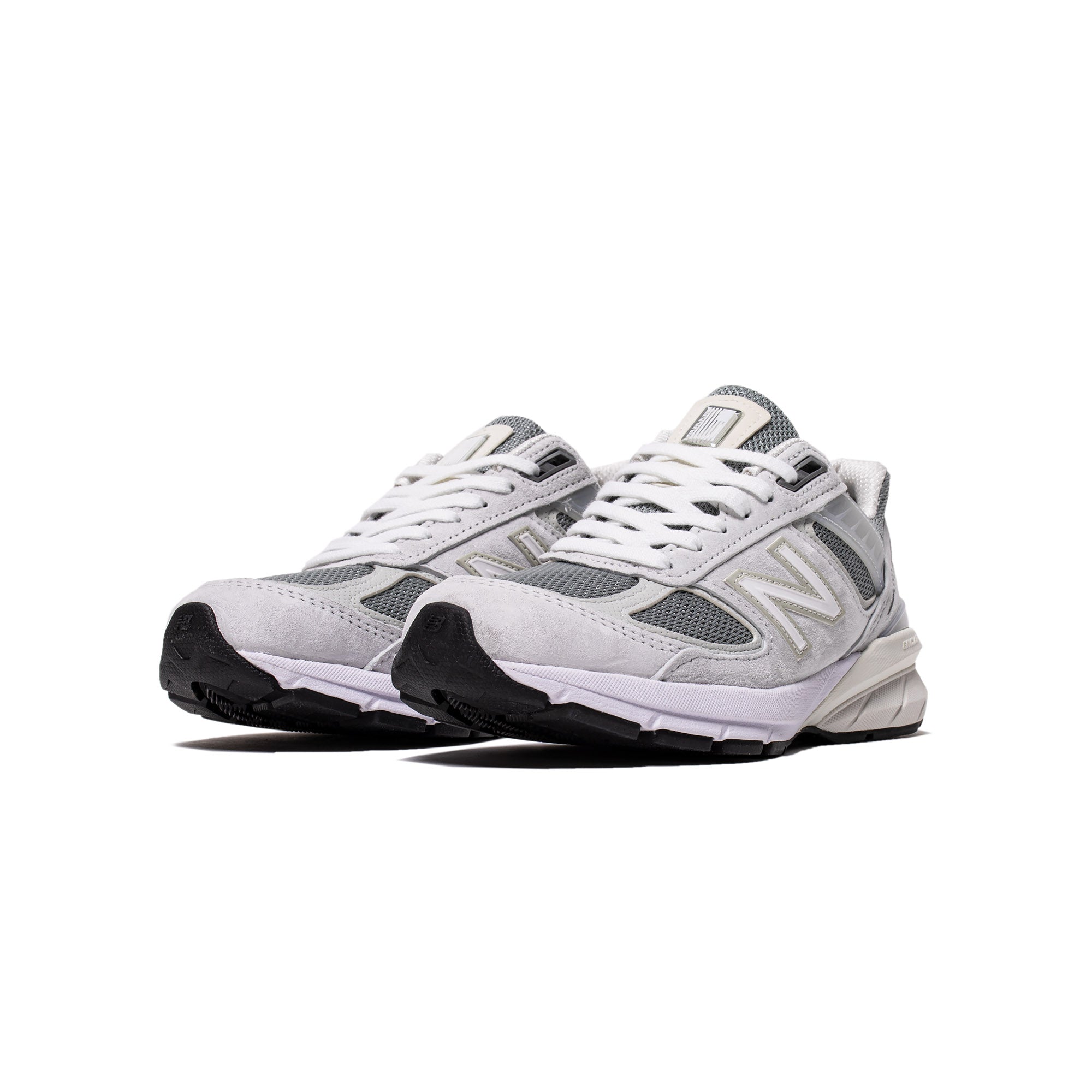 New balance Footwear оригінал | Швидка доставка Україна – вид ззаду