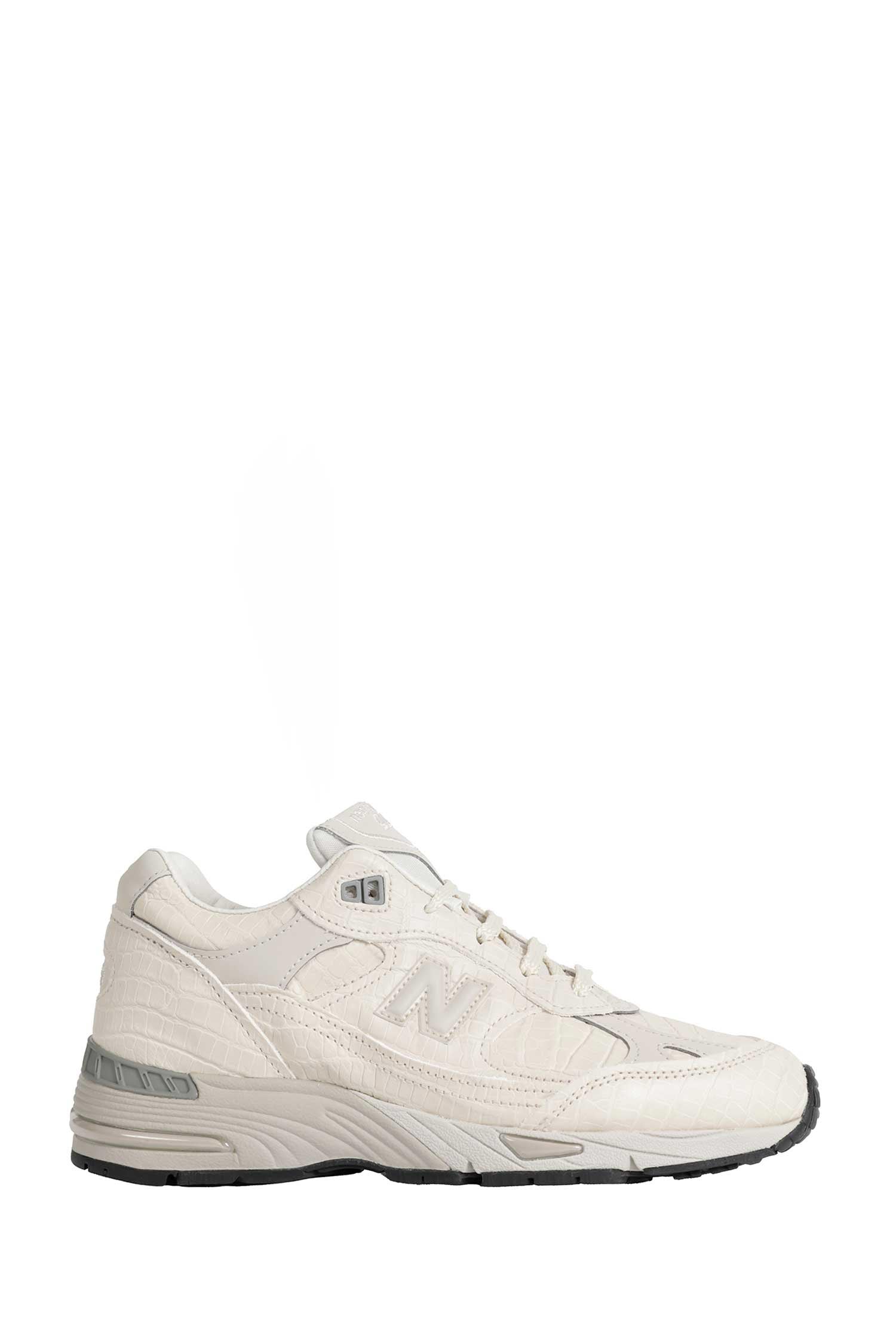New balance Footwear оригінал | Швидка доставка Україна – боковий вид