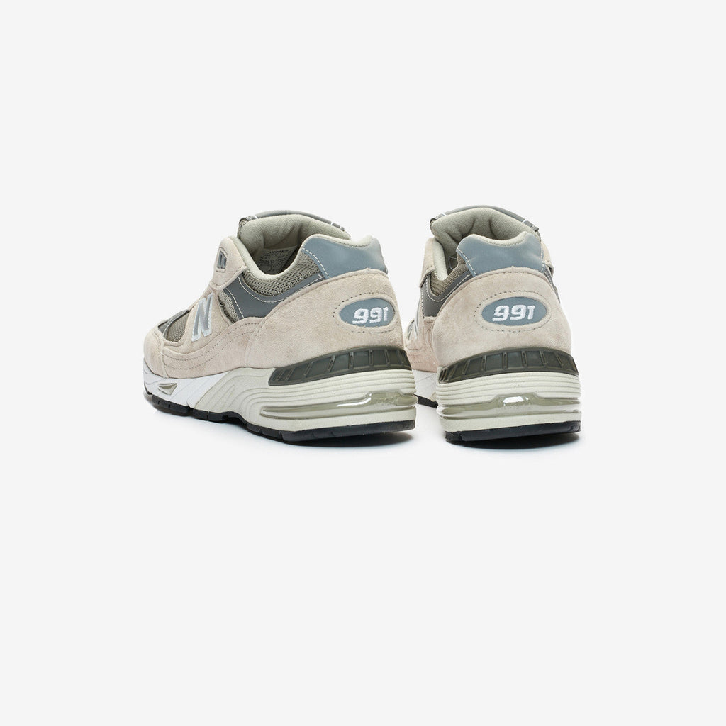 Оригінальна 991 New balance – детальний вид