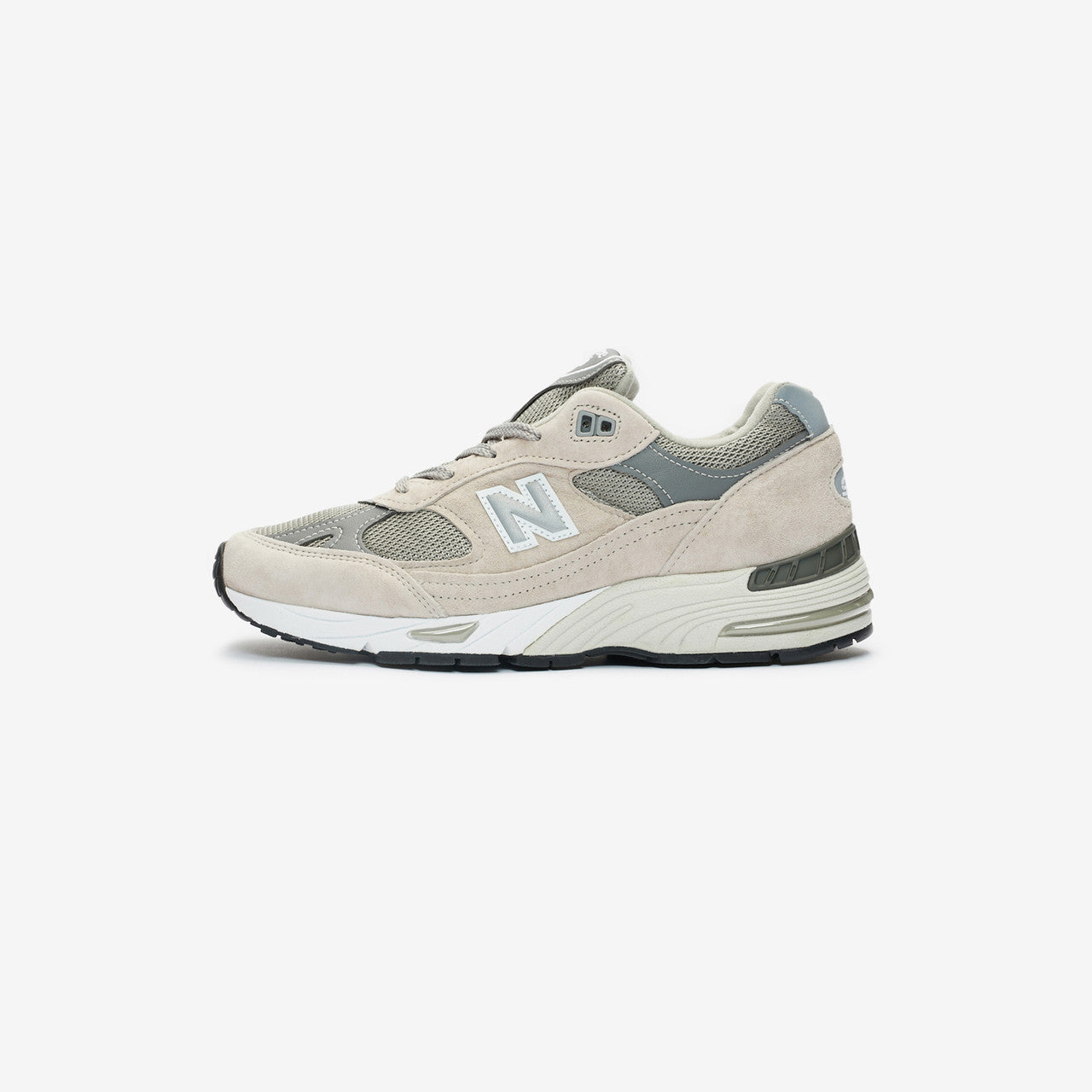 Оригінальна 991 New balance – збільшений вид