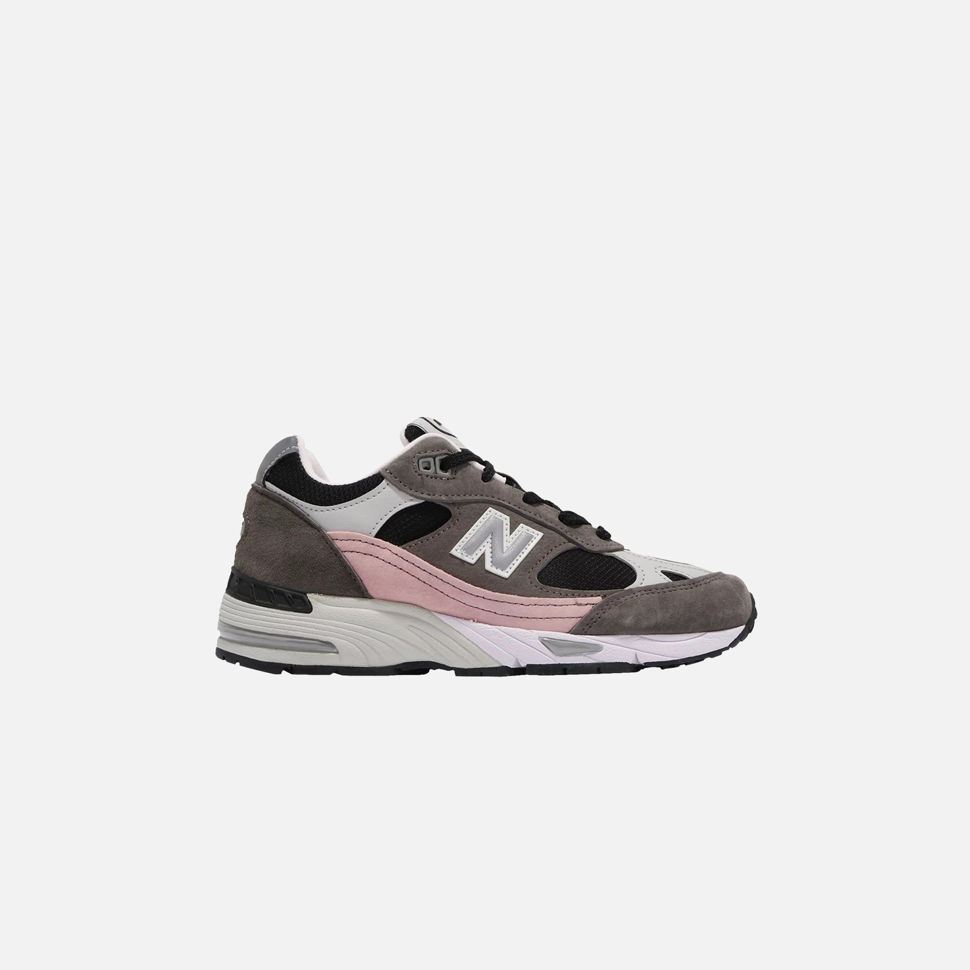New balance Footwear оригінал | Швидка доставка Україна – боковий вид - NEW BALANCE