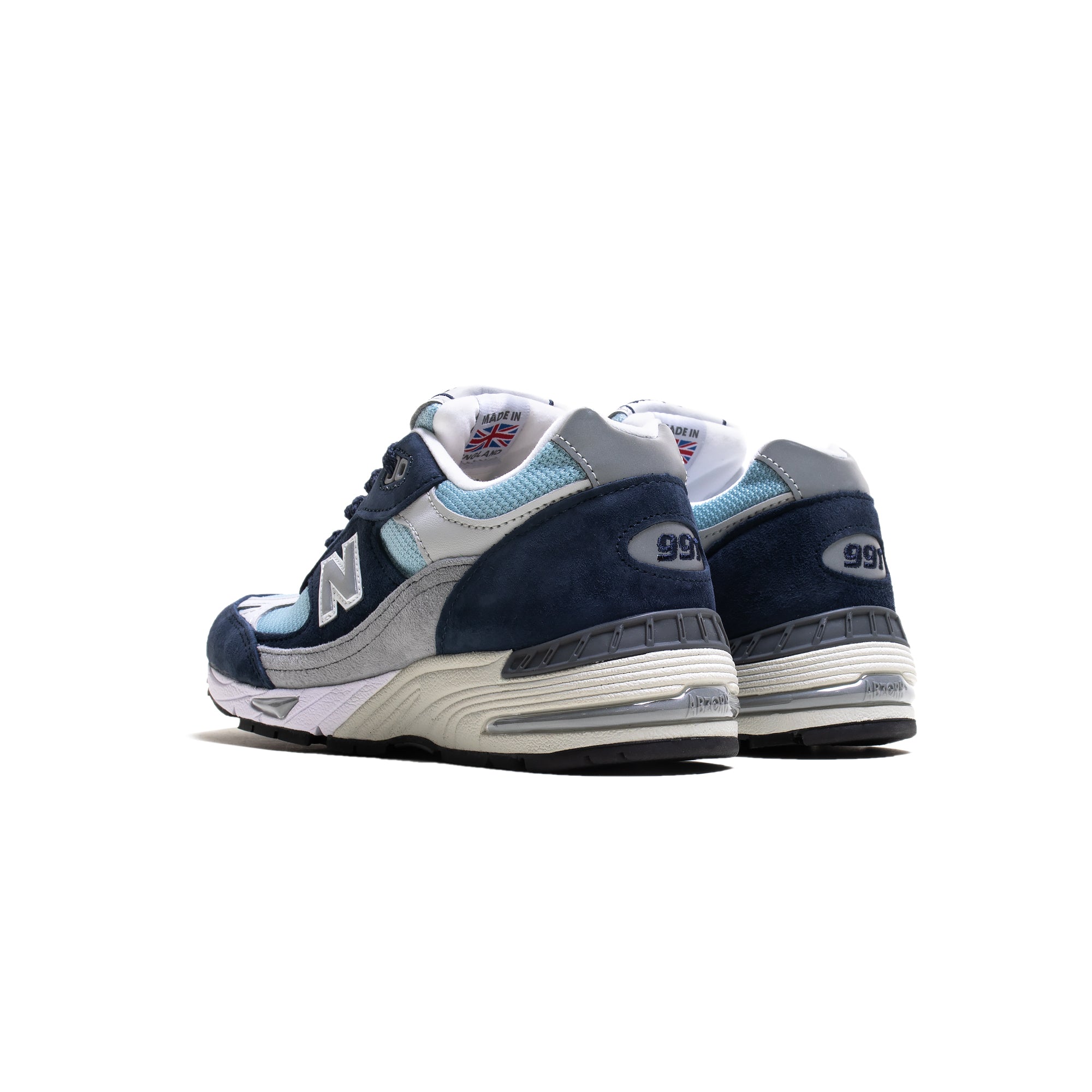Women 991 New balance оригінал – Купити в Україні – детальний вид