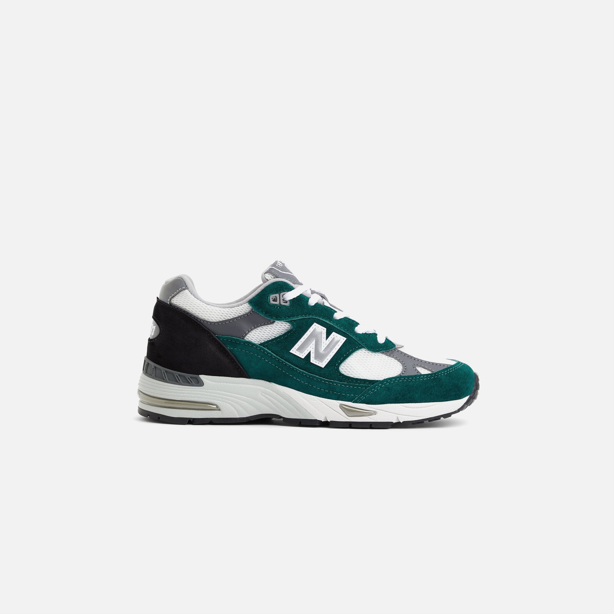 New balance Footwear оригінал | Швидка доставка Україна – боковий вид - NEW BALANCE