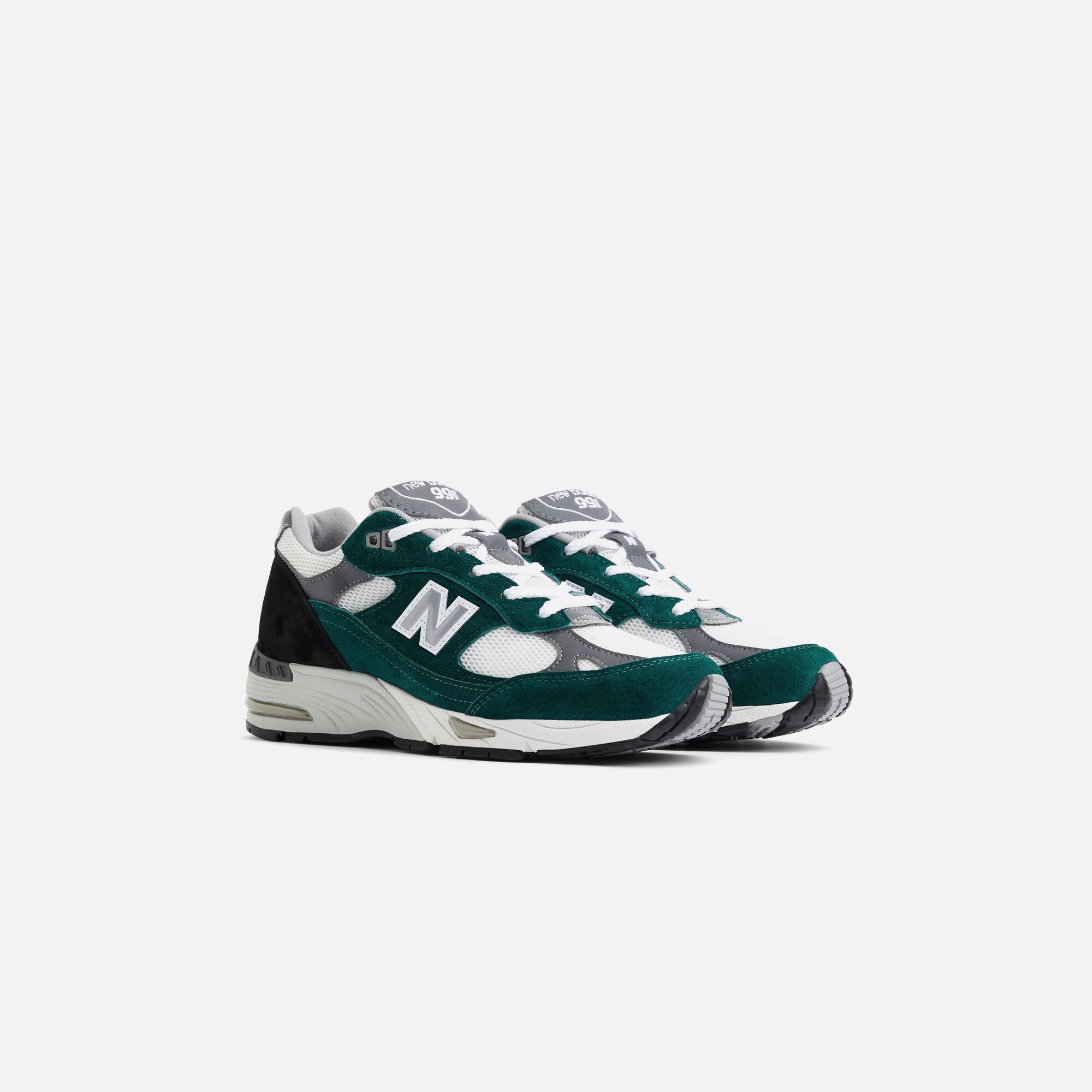 New balance Footwear оригінал | Швидка доставка Україна – вид ззаду - NEW BALANCE