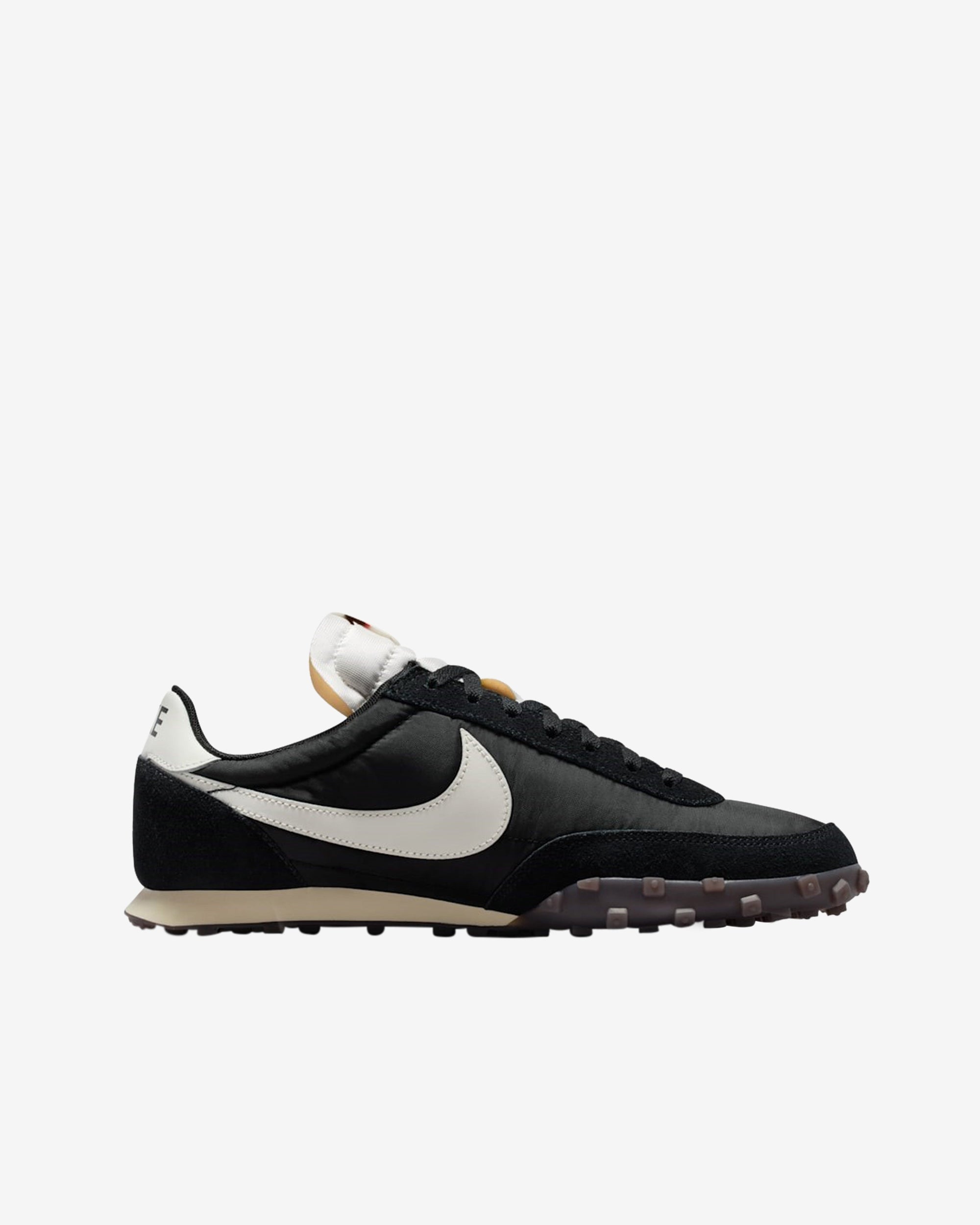 Mens Waffle Racer Sneakers Nike оригінал – Купити в Україні – боковий вид