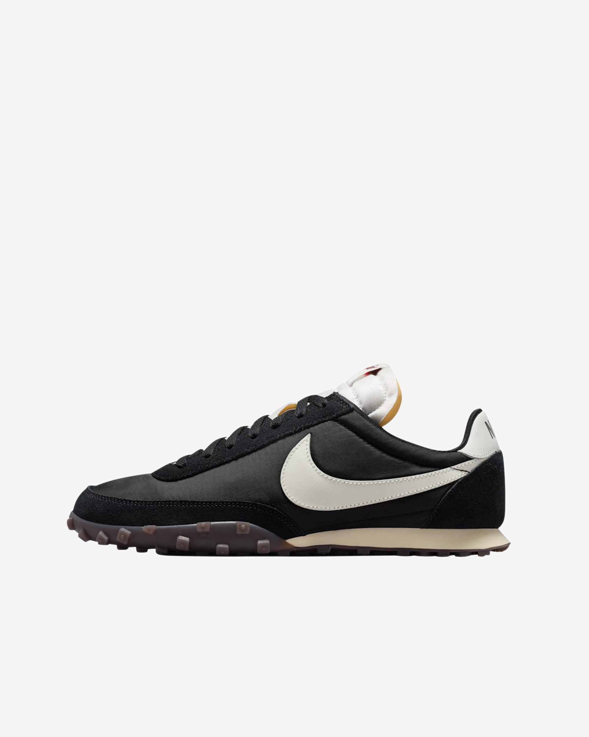 Mens Waffle Racer Sneakers Nike оригінал – Купити в Україні – вид ззаду