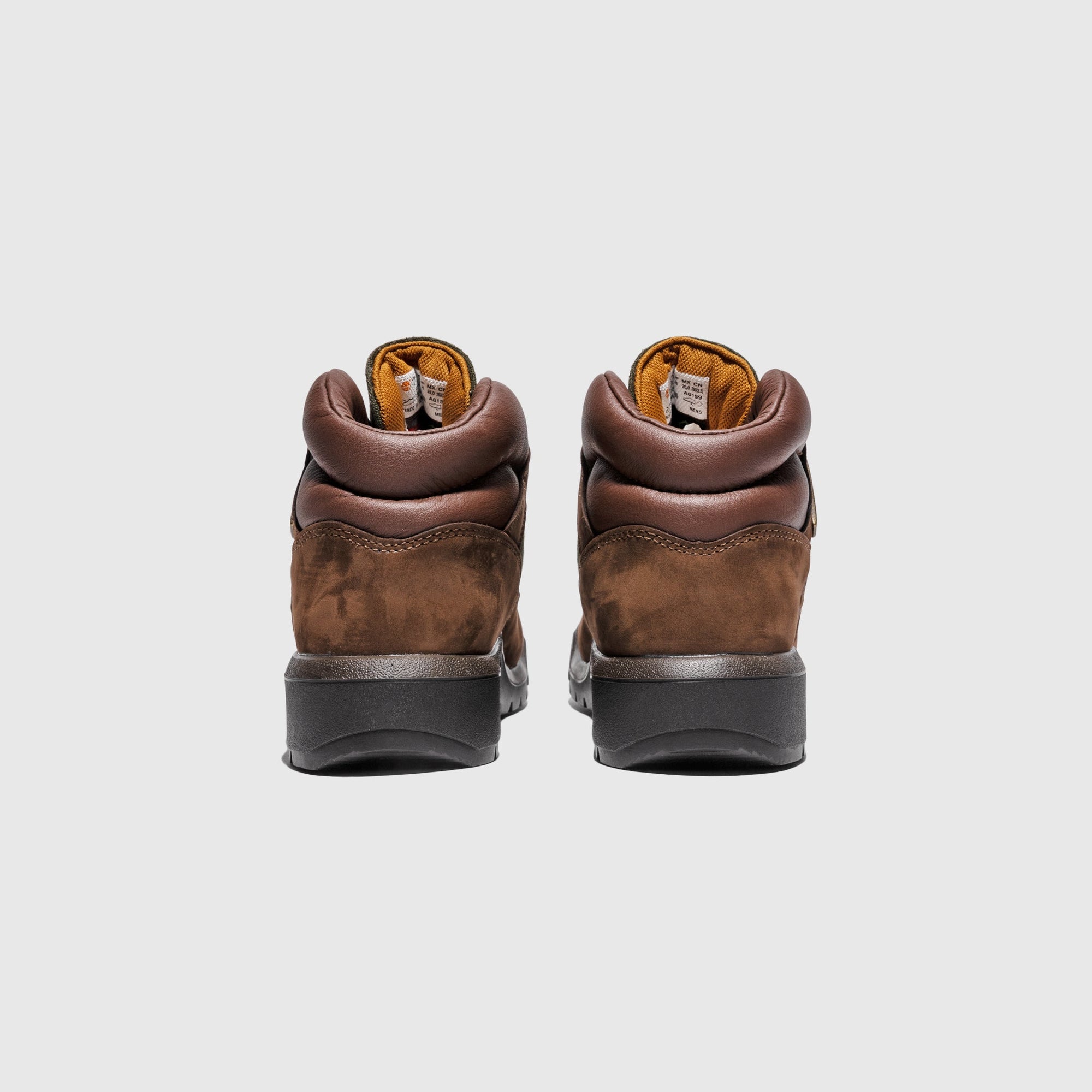 Оригінальна Waterproof Field Boots Timberland – збільшений вид