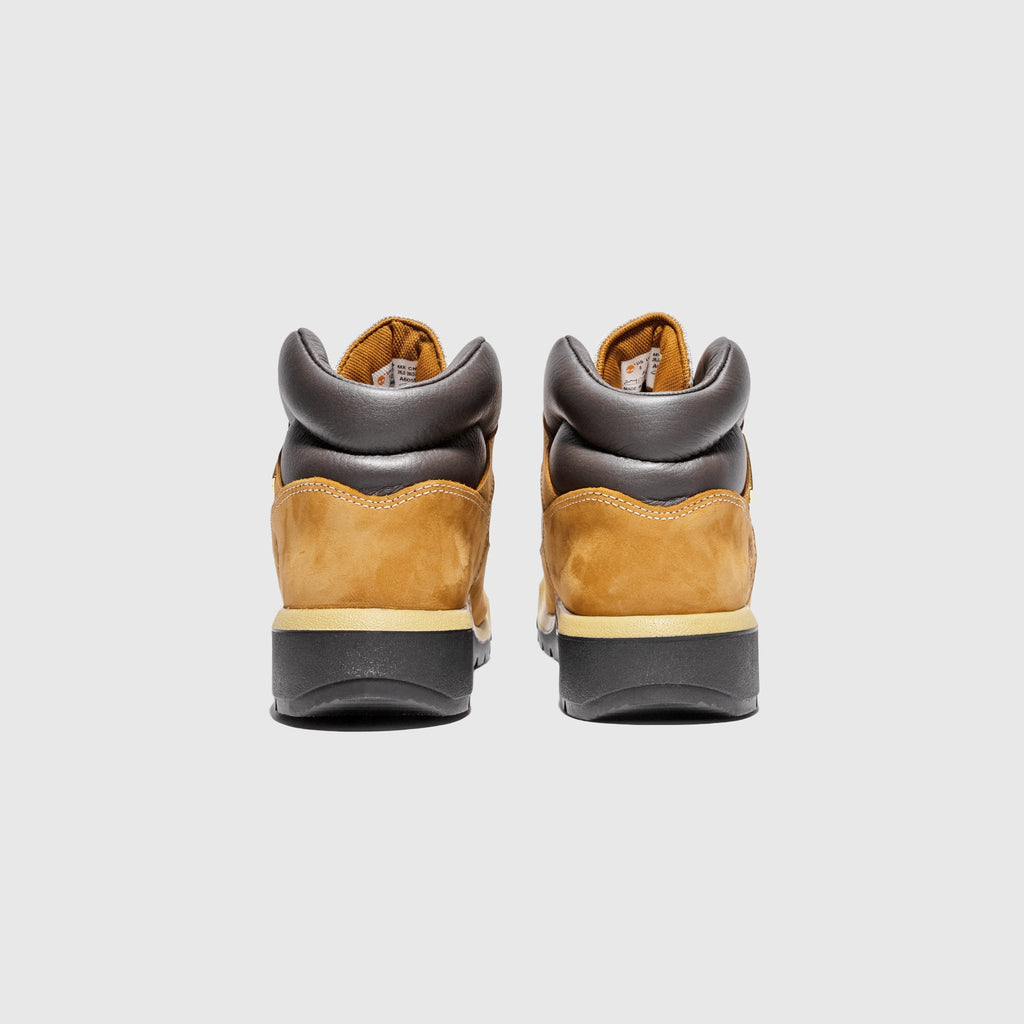 Оригінальна Waterproof Field Boots Timberland – збільшений вид
